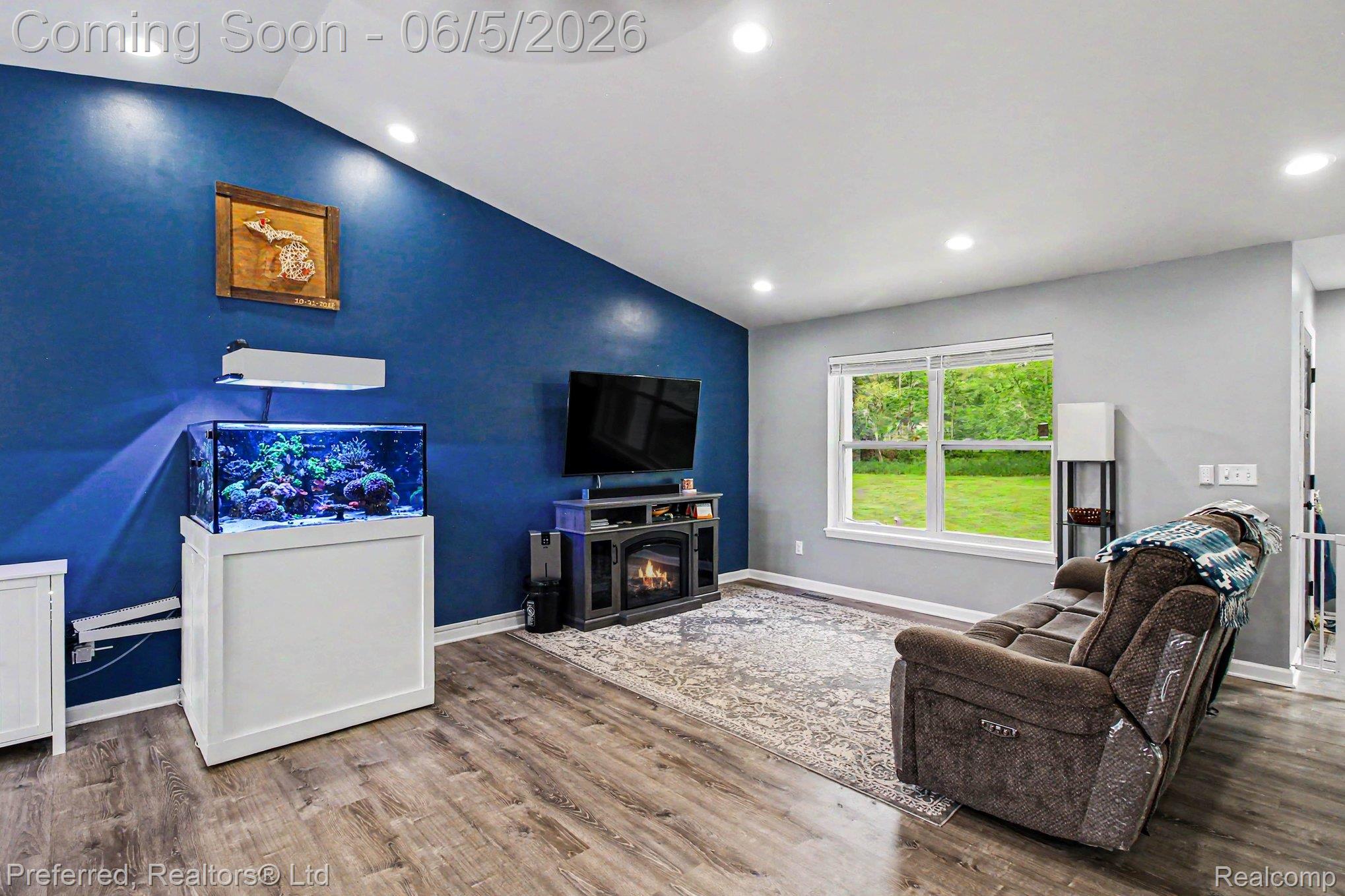 6366 Dutcher Road Property Photo 2