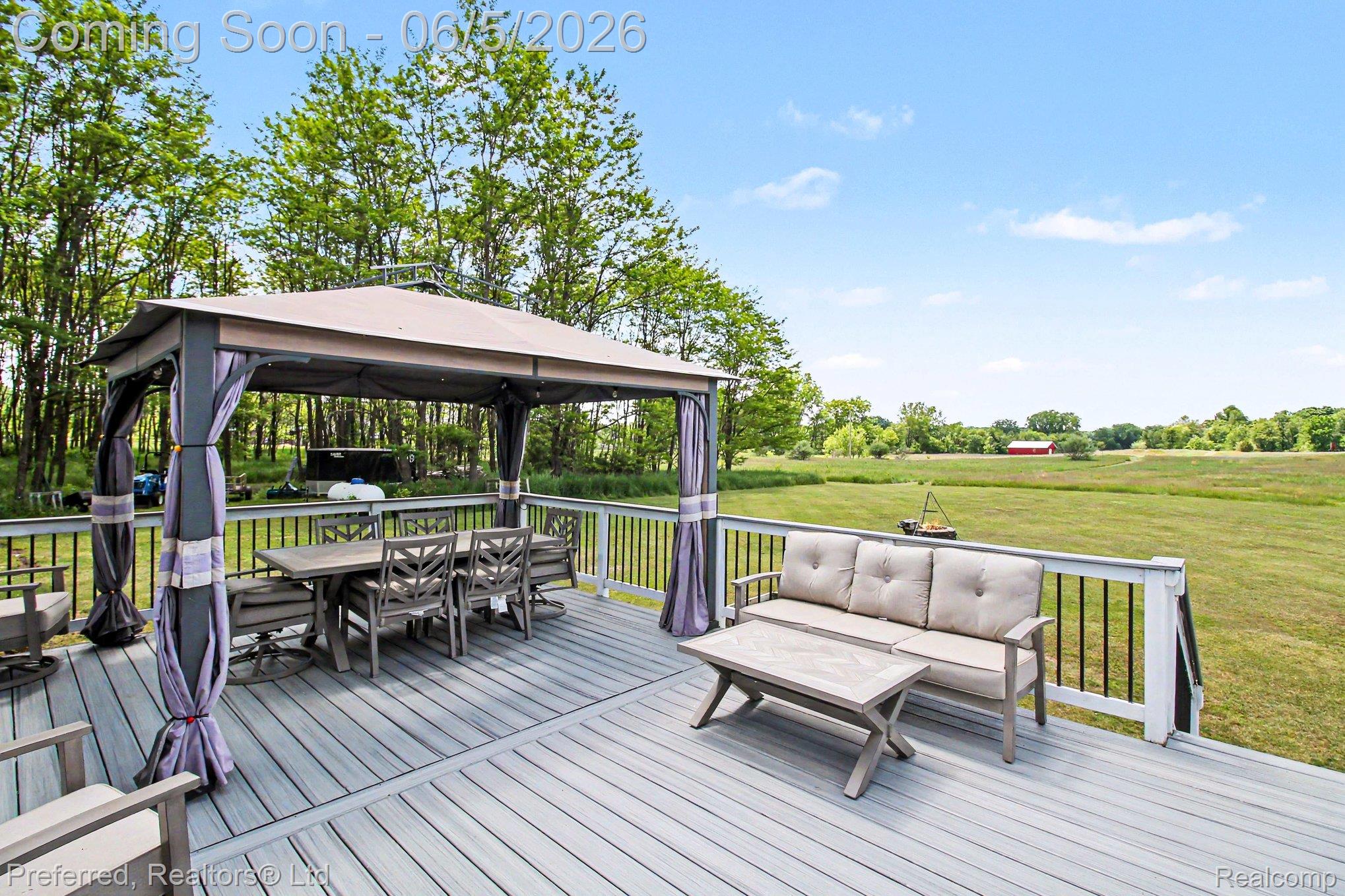 6366 Dutcher Road Property Photo 4