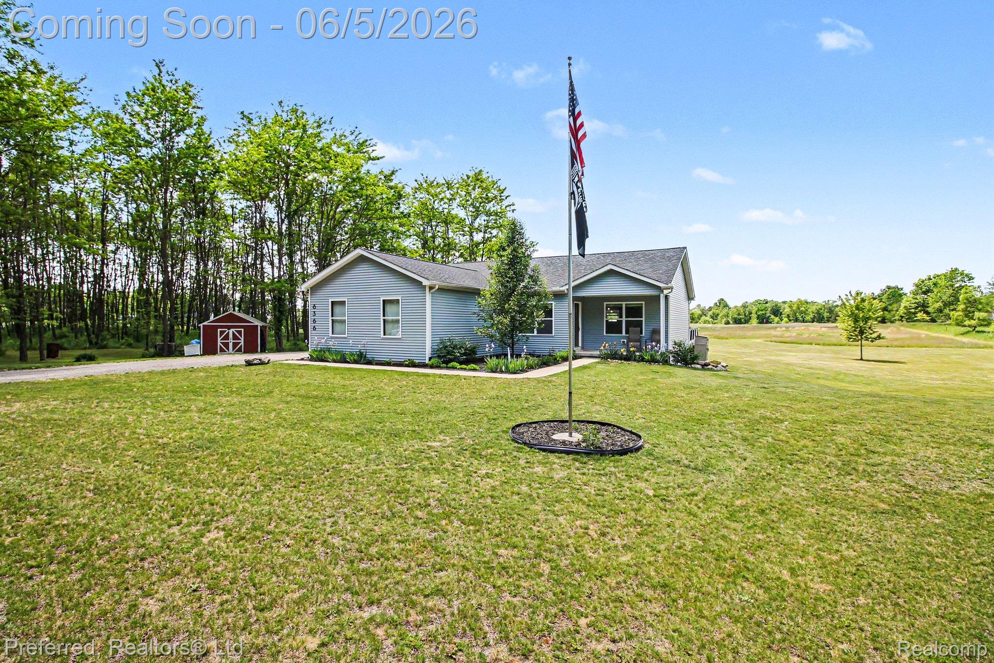 6366 Dutcher Road Property Photo 38