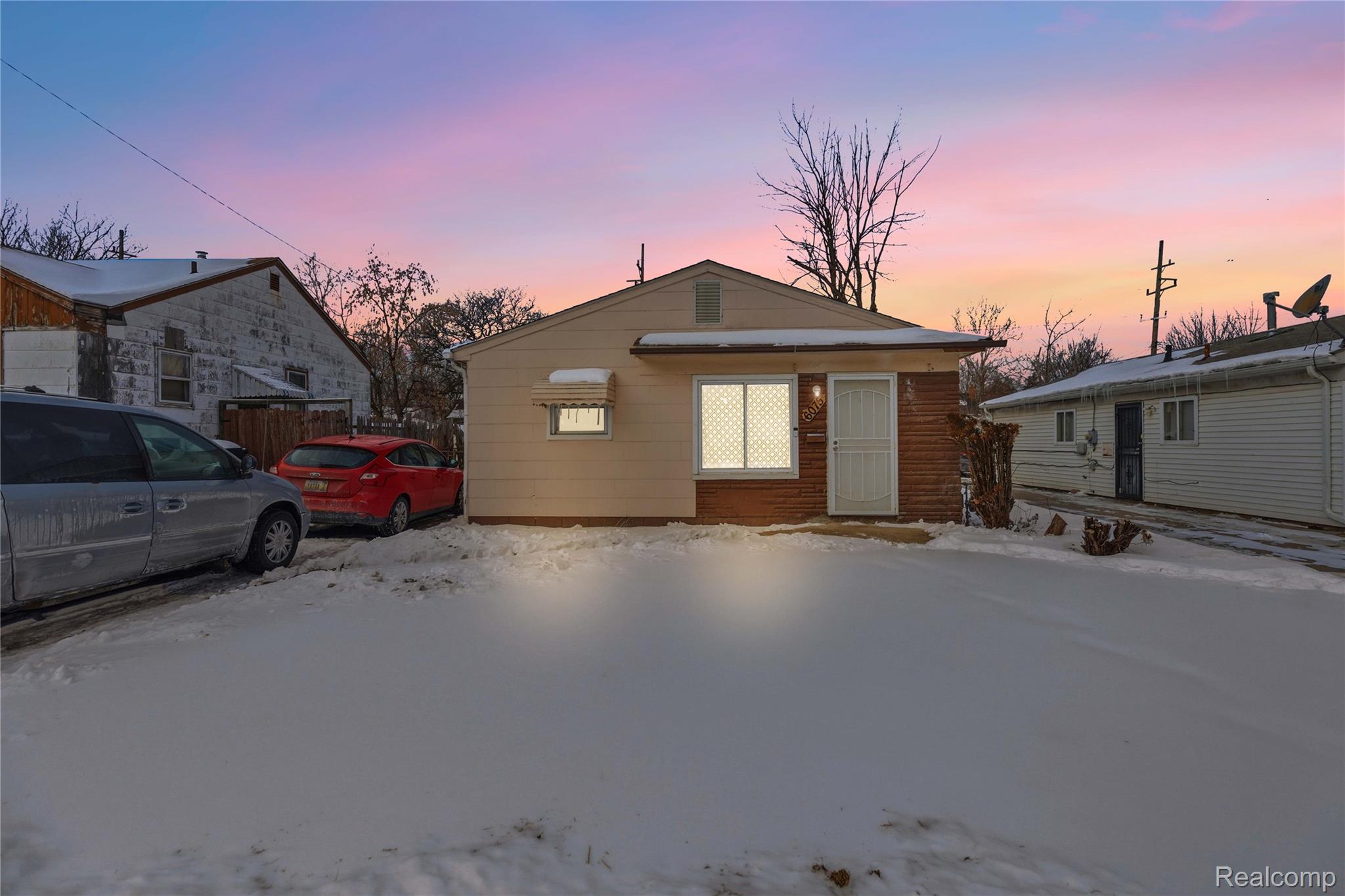 6075 Ashton Avenue Property Photo 1