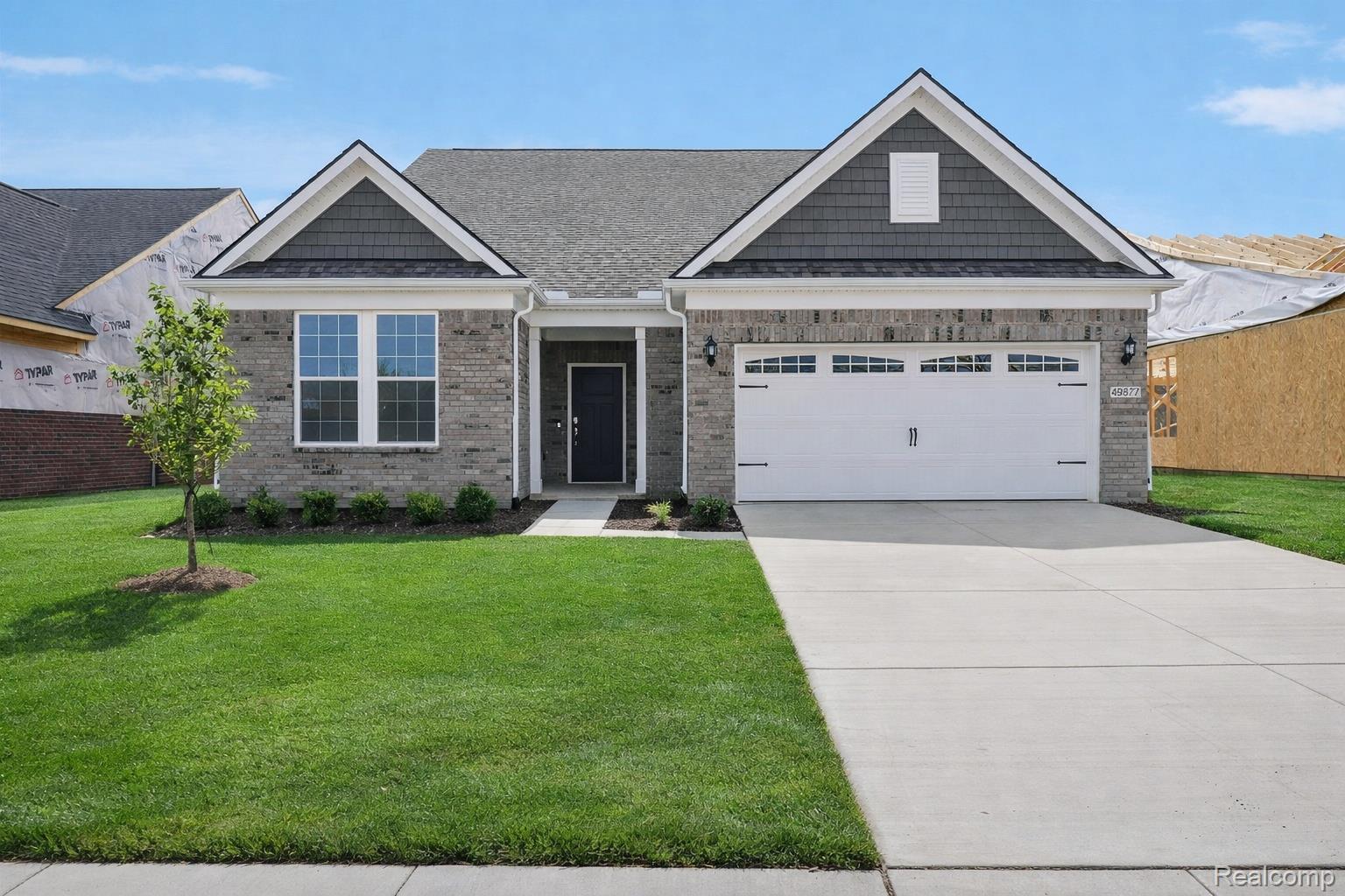 49877 Kent Court Property Photo 1