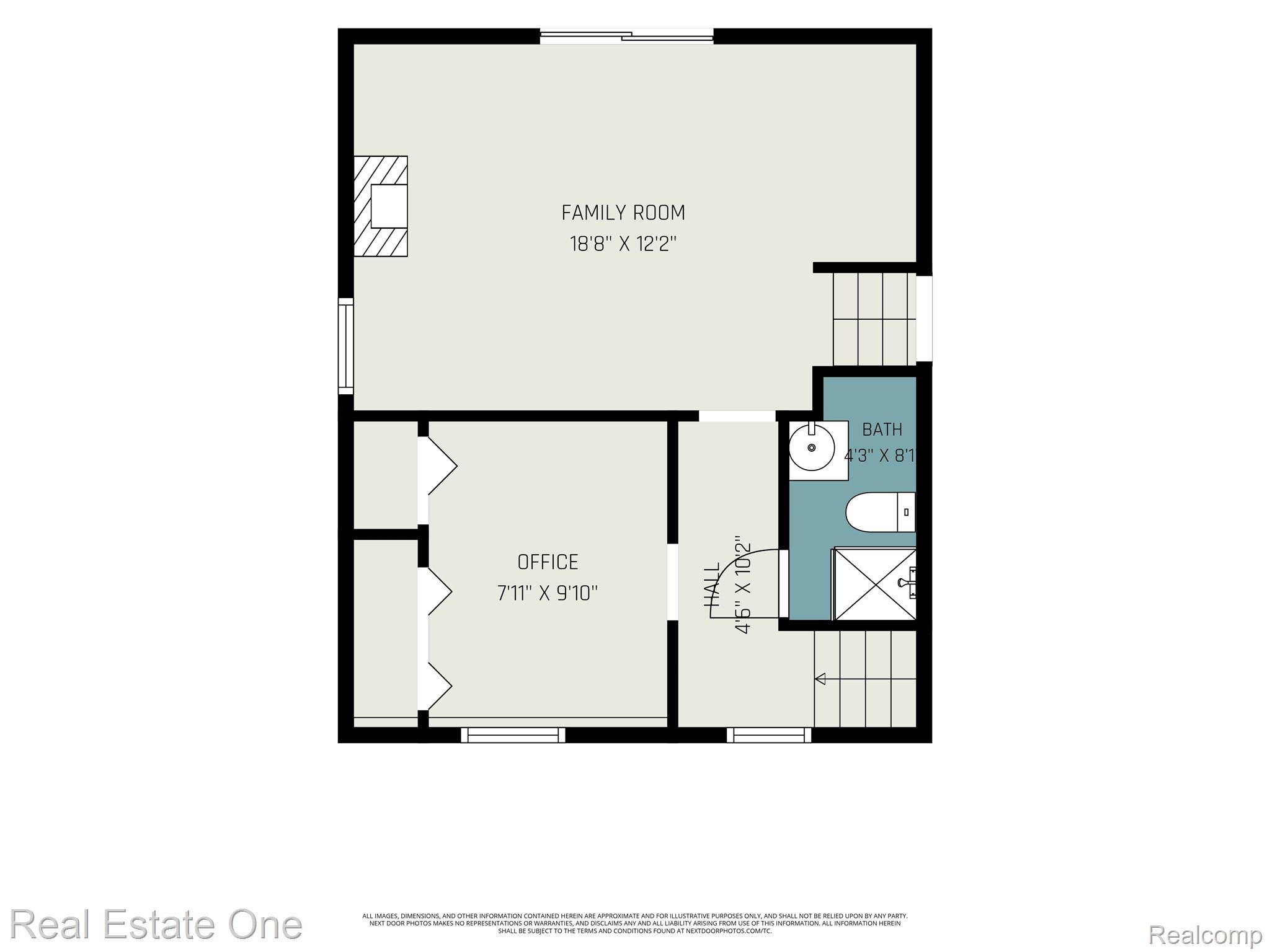 520 W Huron Street Property Photo 25