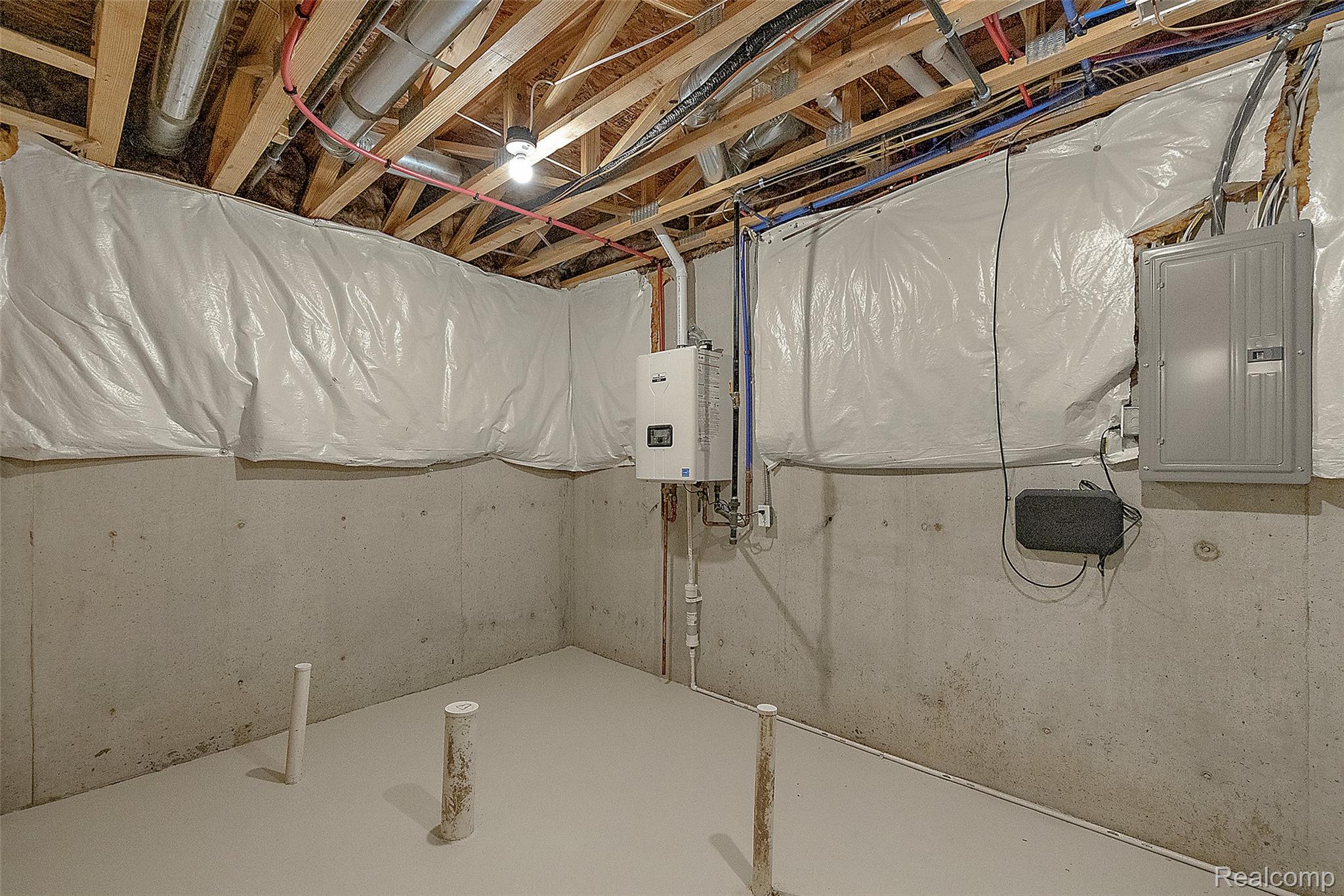 1482 Fischer Street Property Photo 42