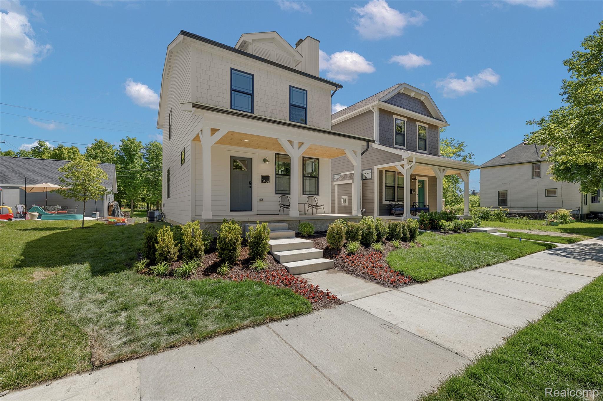 1482 Fischer Street Property Photo 45