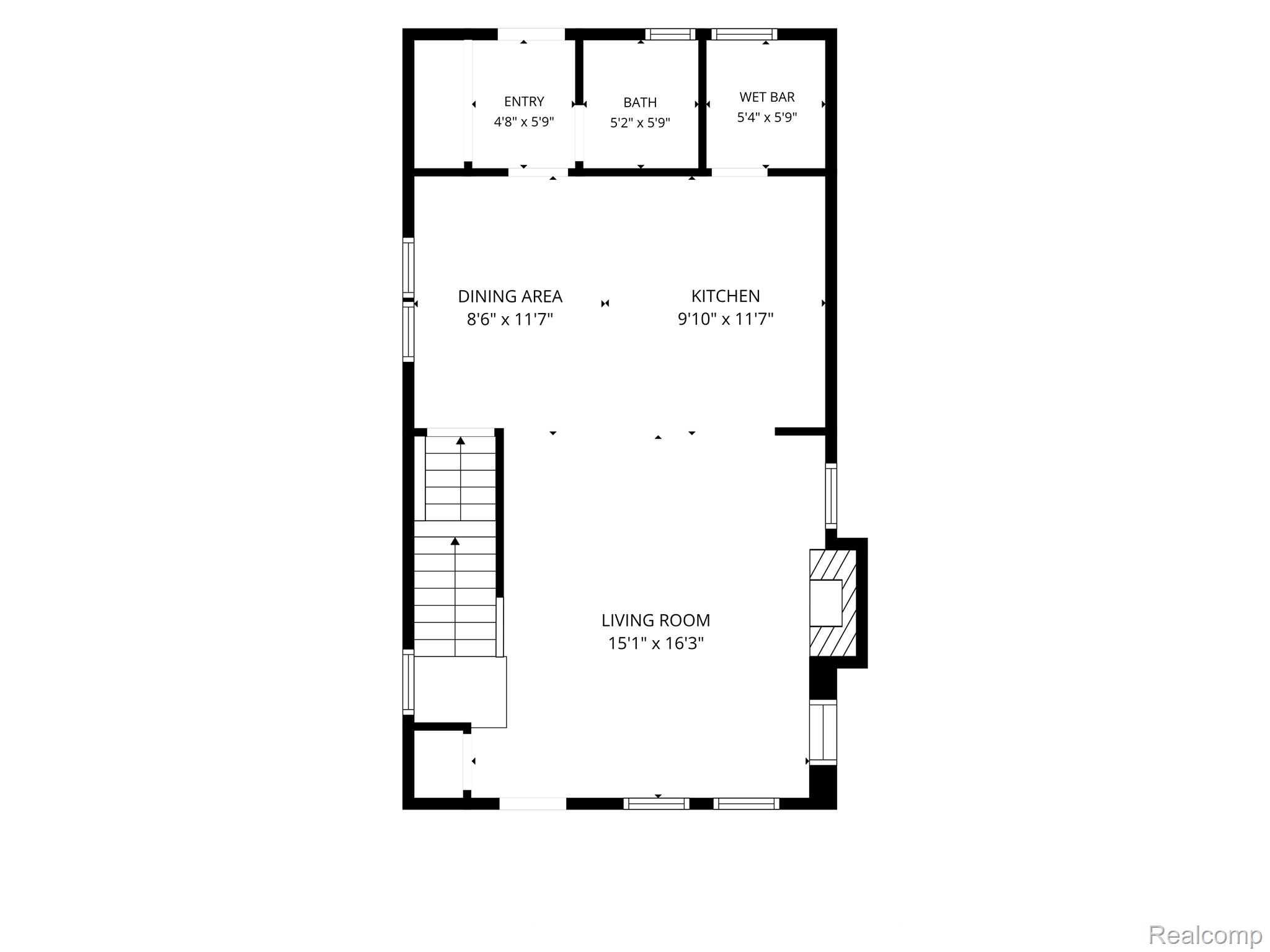 1482 Fischer Street Property Photo 54