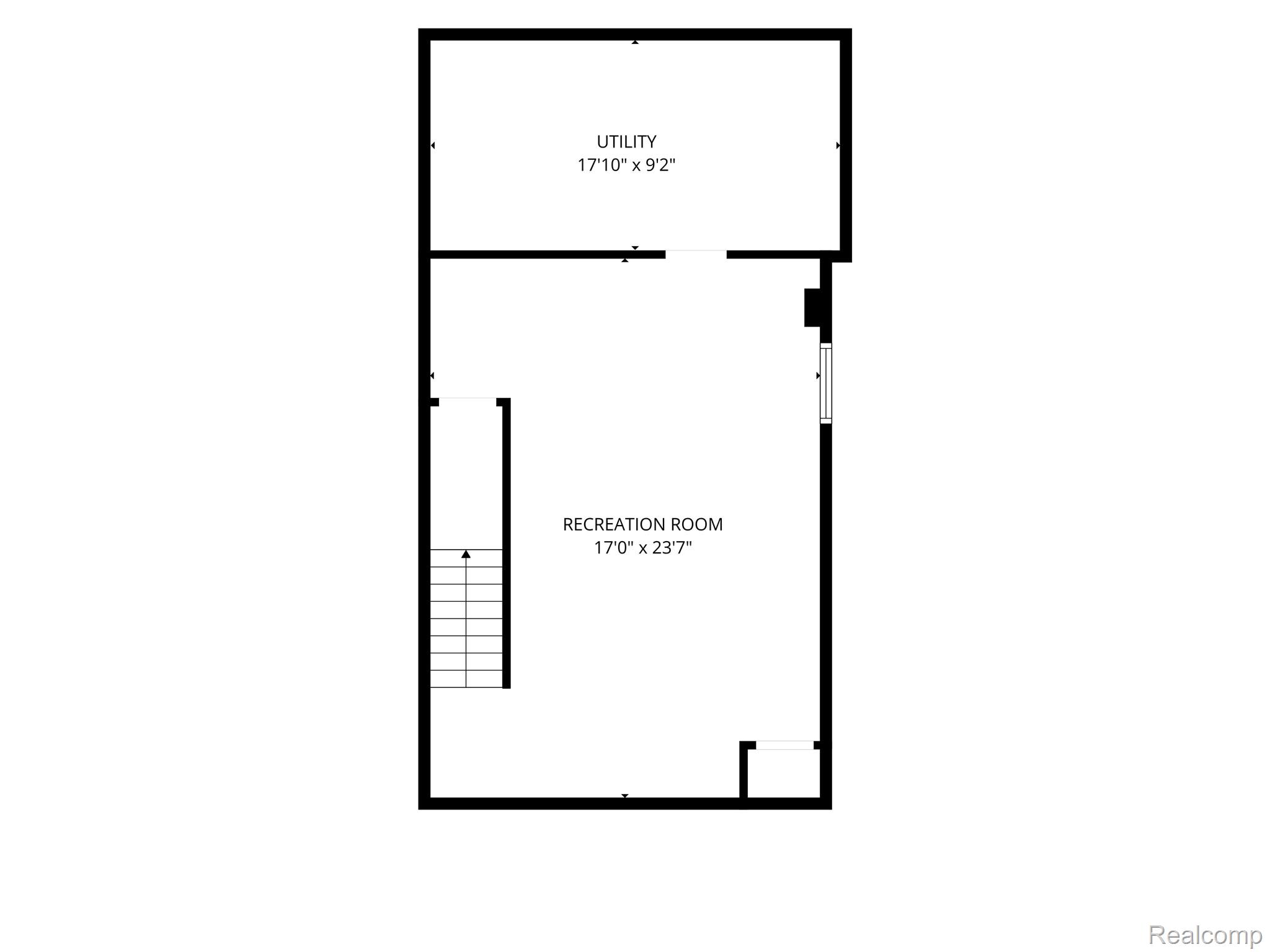 1482 Fischer Street Property Photo 56