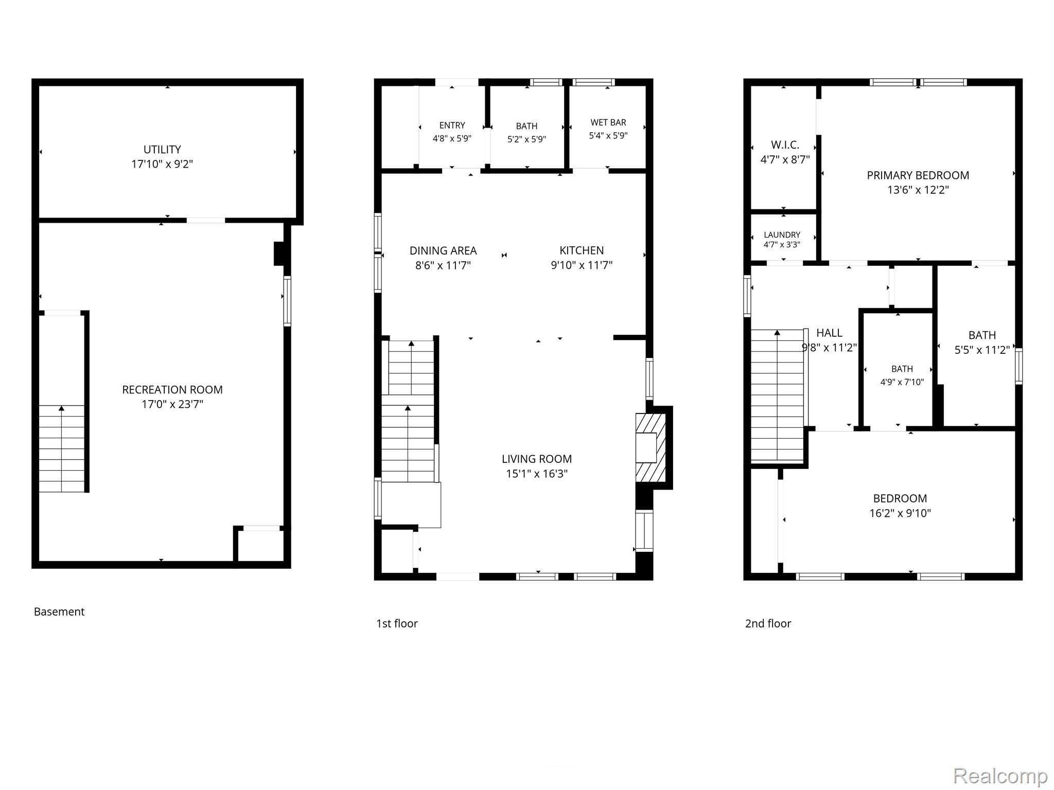 1482 Fischer Street Property Photo 57