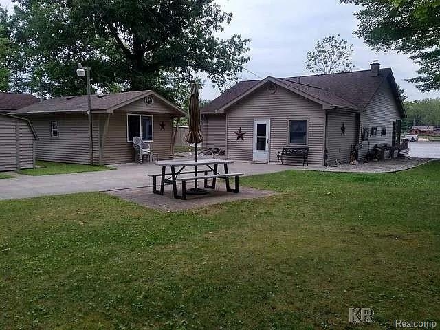 4181 S Oak Drive Property Photo 10
