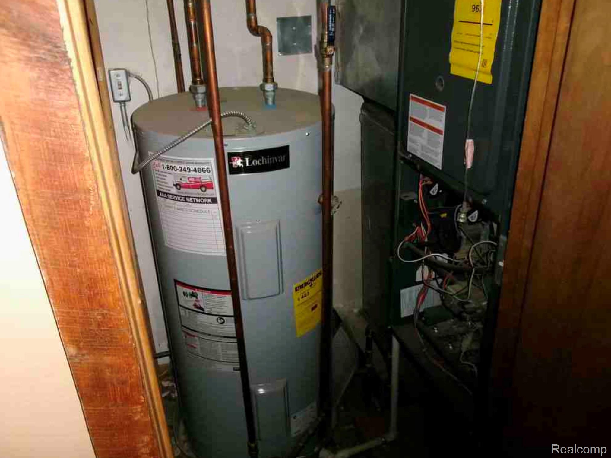 4441 Mack Road Property Photo 37
