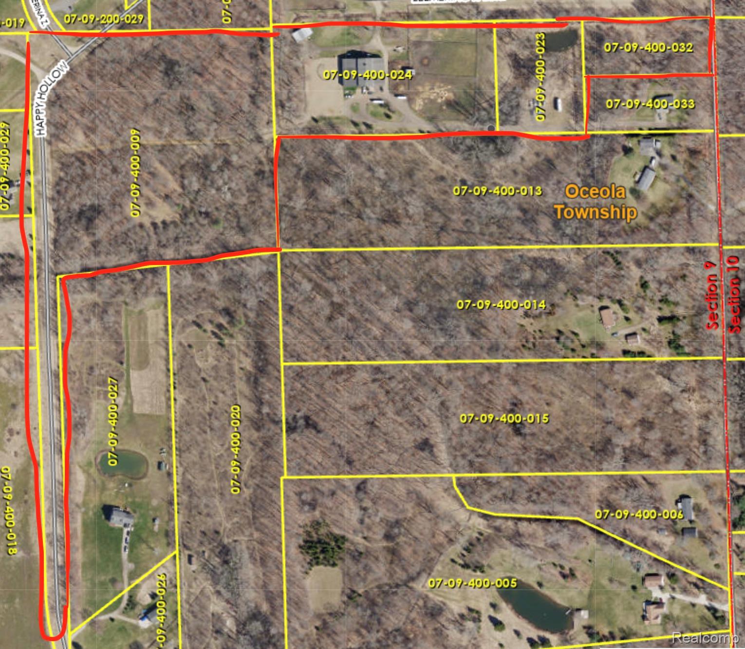 4441 Mack Road Property Photo 38