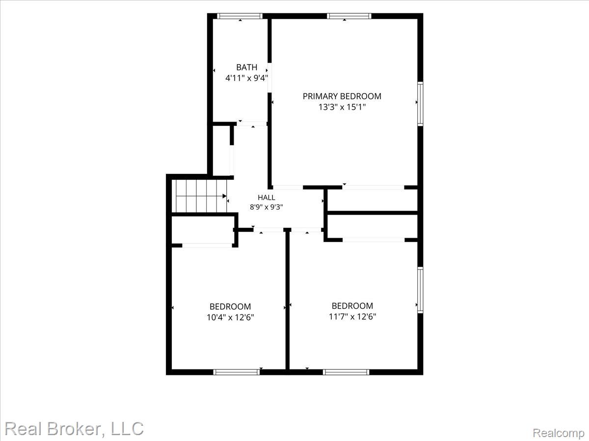 8320 Hillpoint Drive Property Photo 52