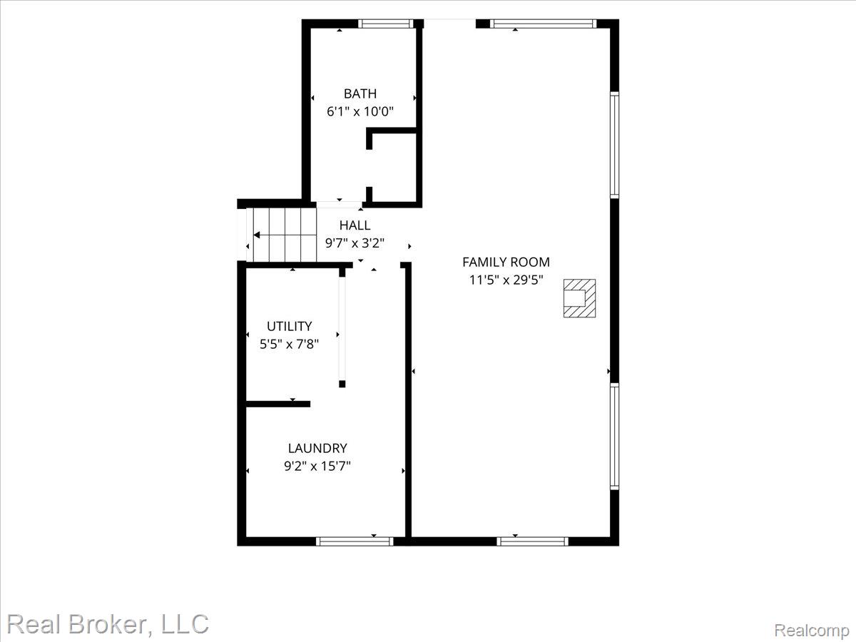 8320 Hillpoint Drive Property Photo 53