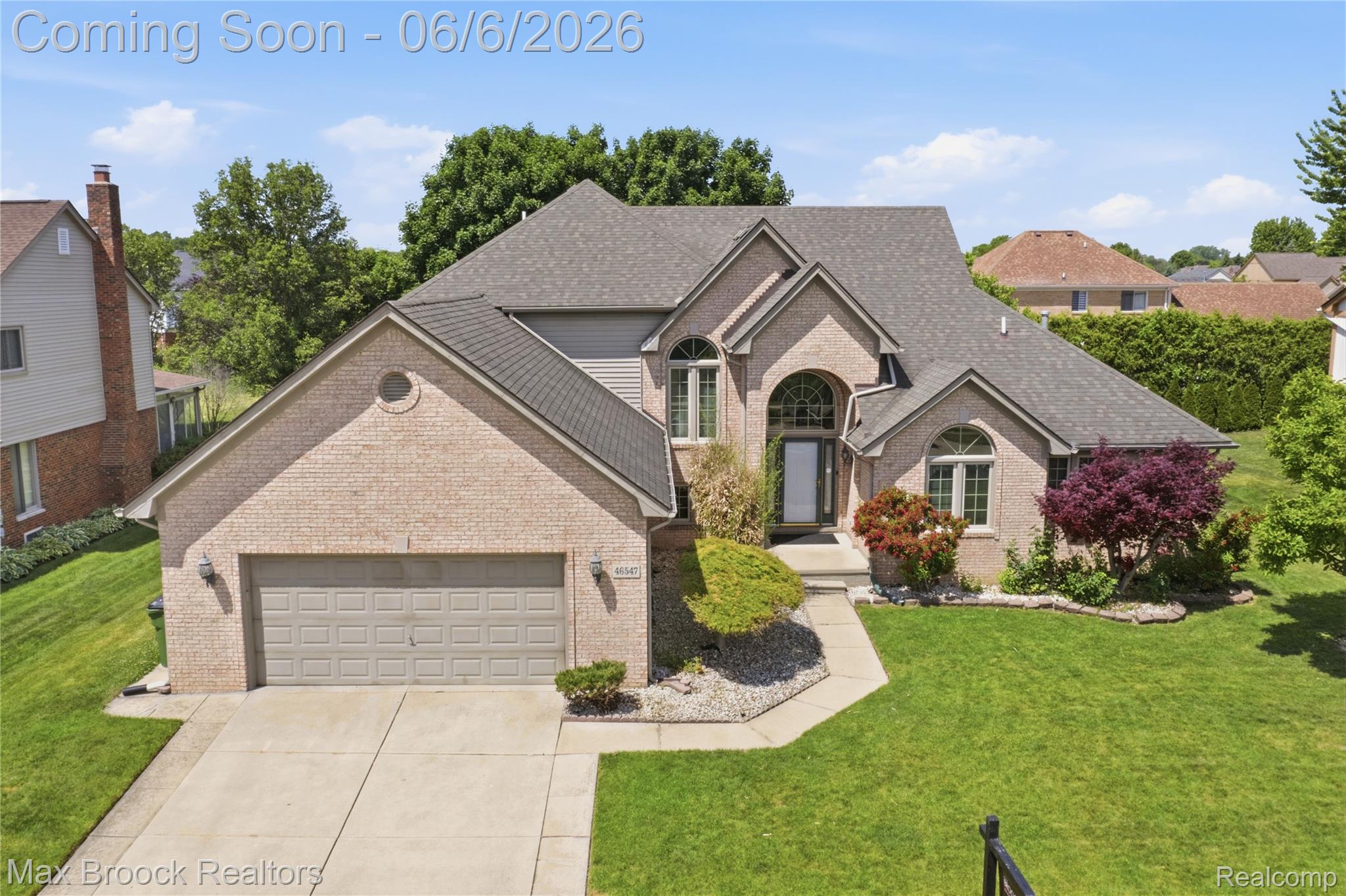 46547 Glen Eagle Drive Property Photo 1