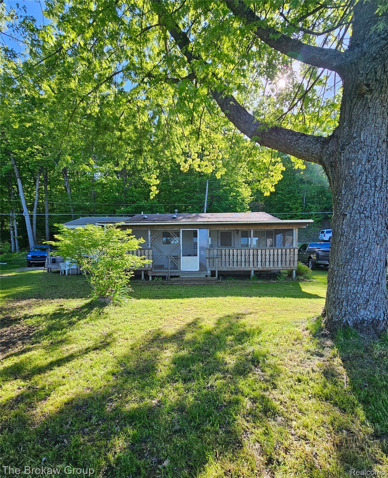 4448 Loon Lake Road Property Photo 27