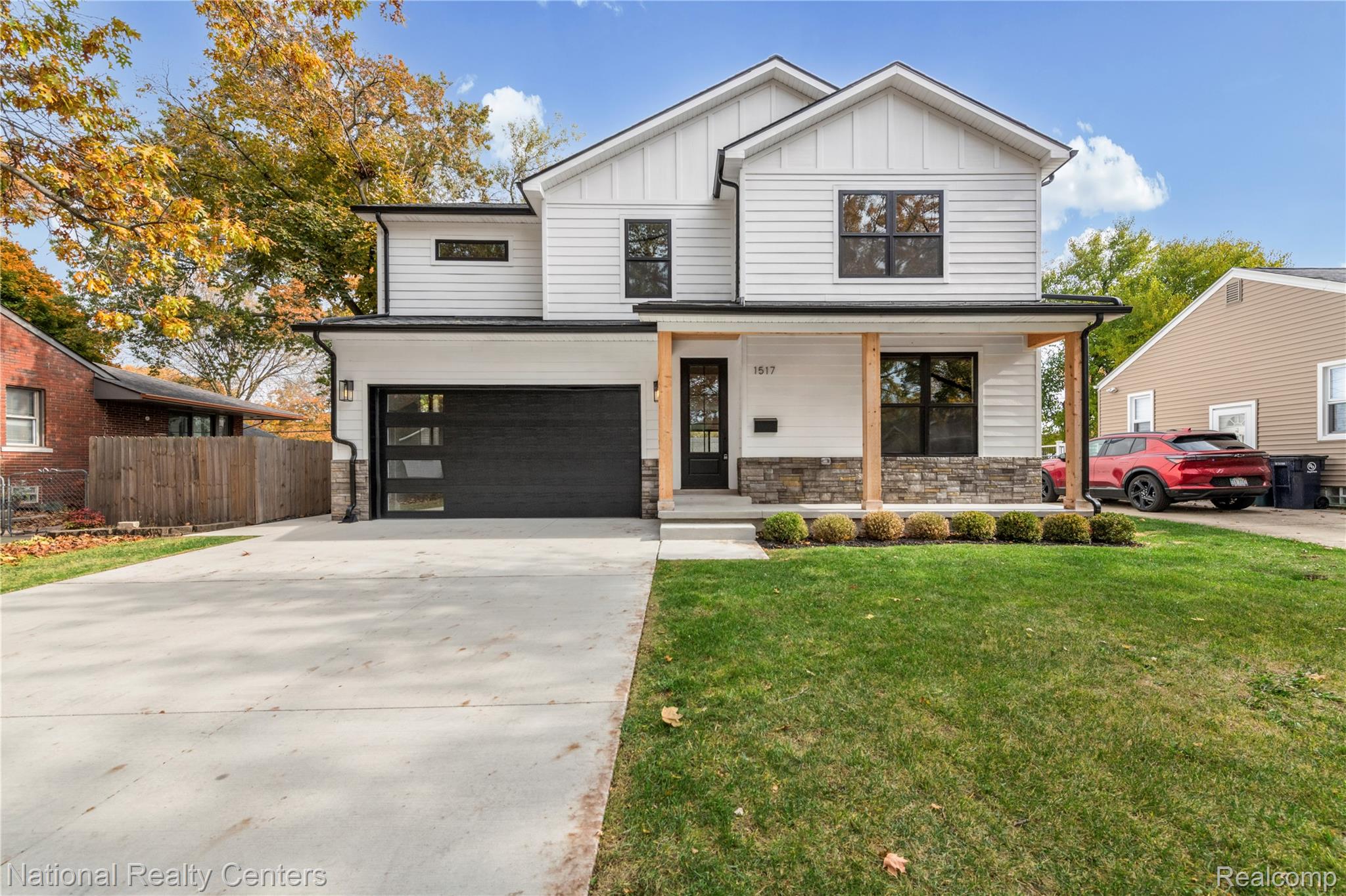 1517 Mclean Avenue Property Photo 1