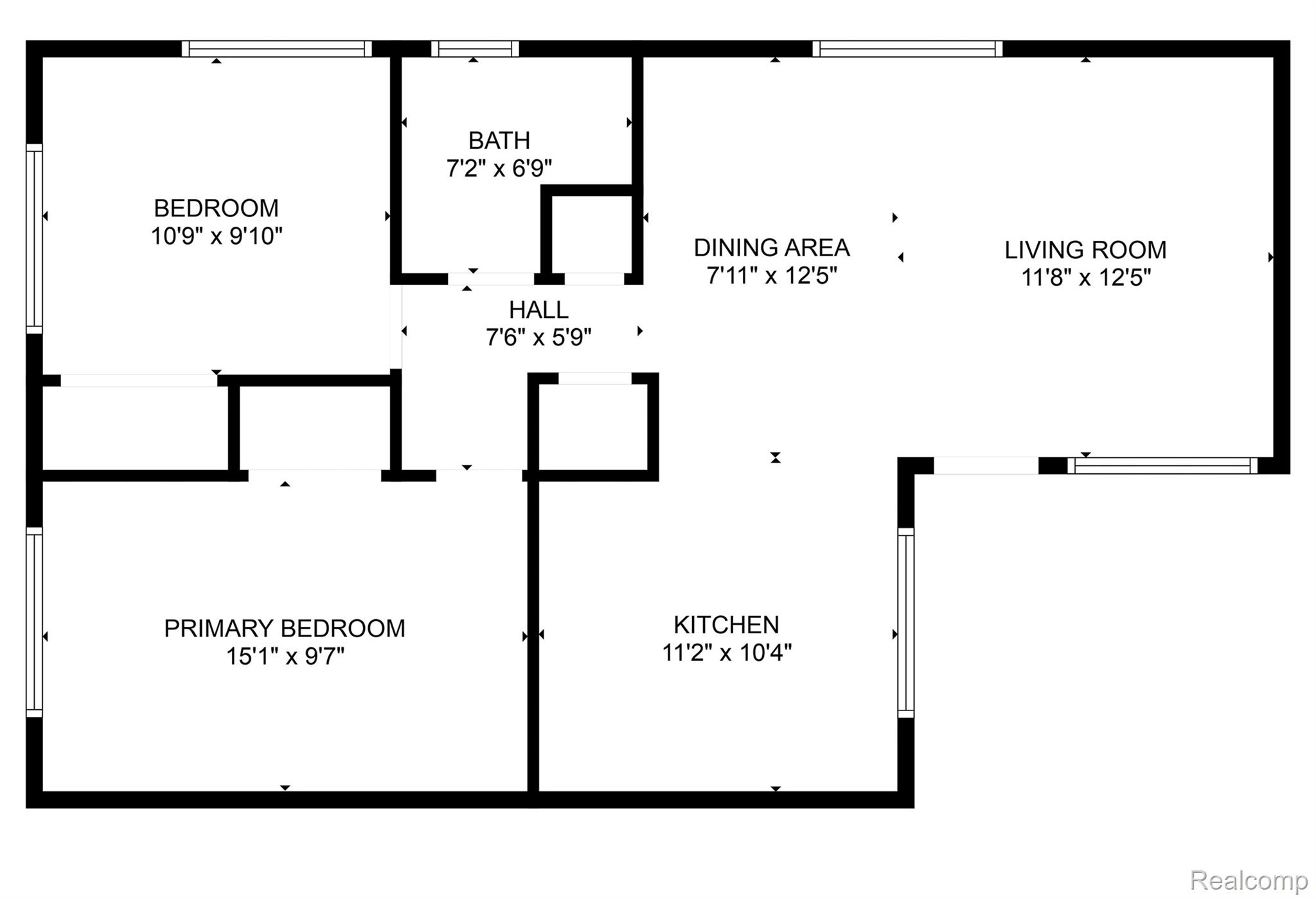16721 Greenfield Road Property Photo 18