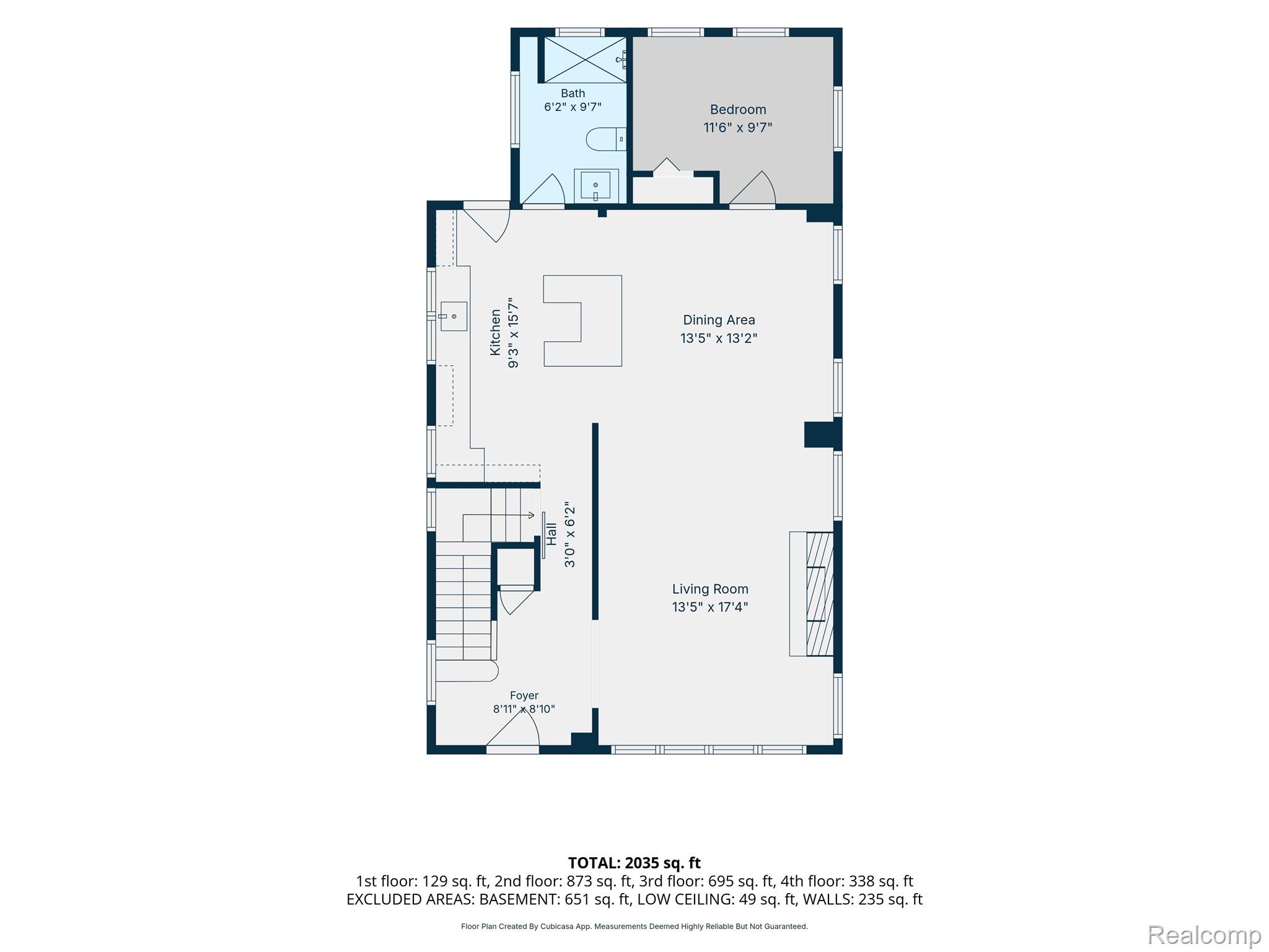 2025 Lawrence Street Property Photo 22