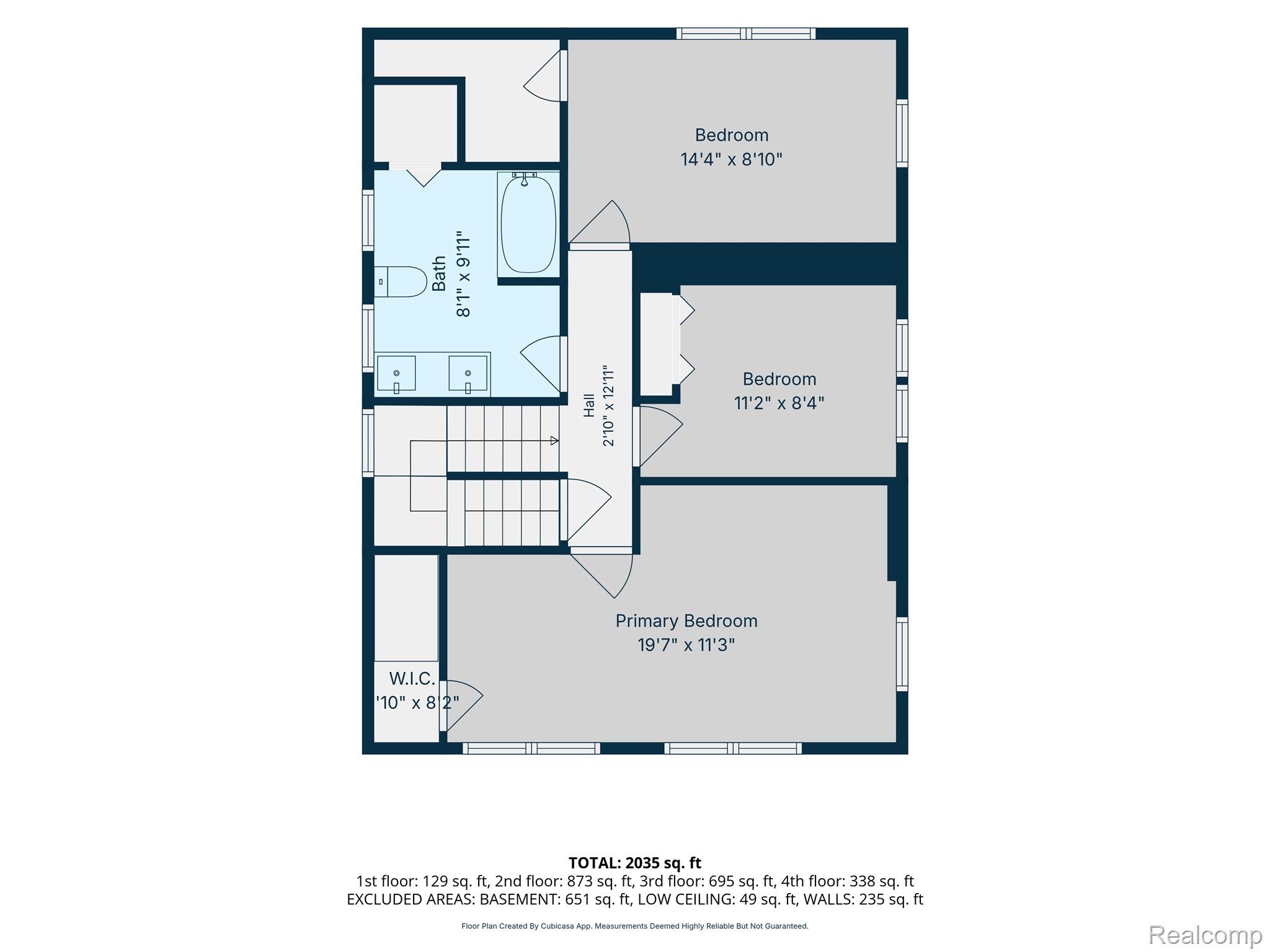 2025 Lawrence Street Property Photo 23