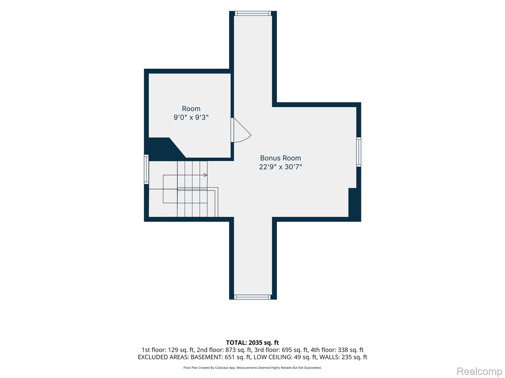 2025 Lawrence Street Property Photo 24