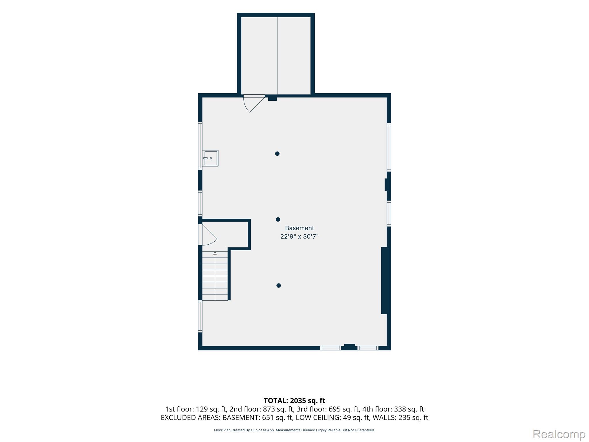 2025 Lawrence Street Property Photo 25
