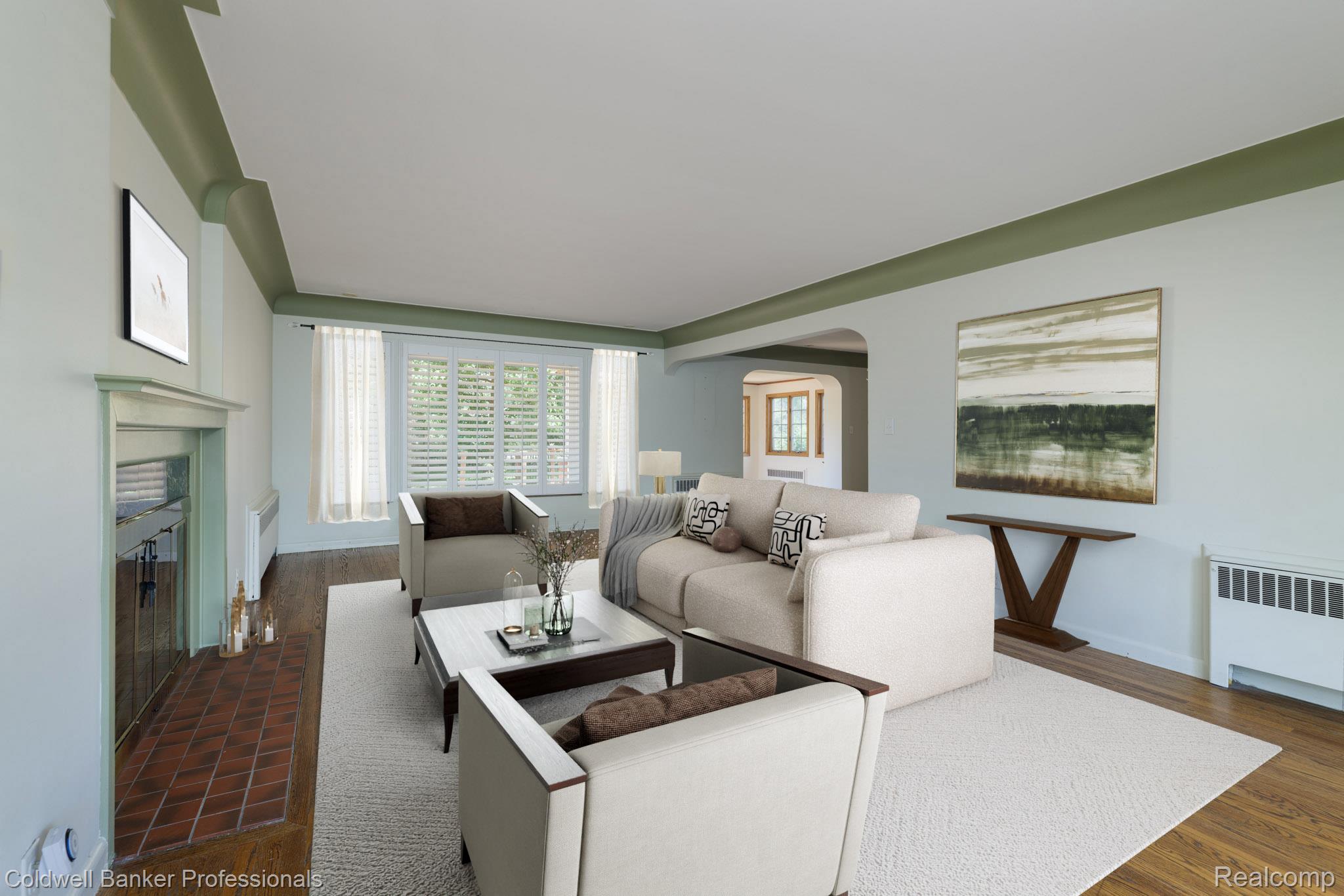 1416 N Renaud Road Property Photo 20