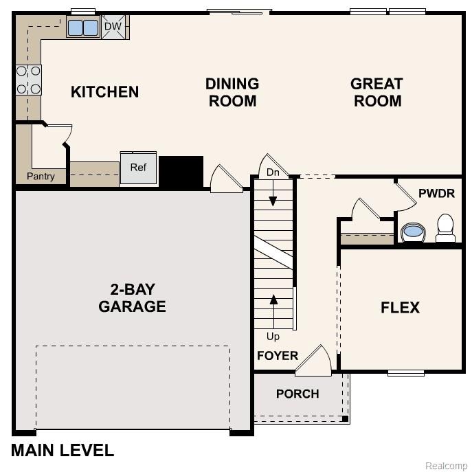 47238 Timberland Drive Property Photo 2