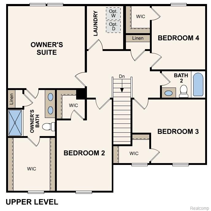 47238 Timberland Drive Property Photo 3