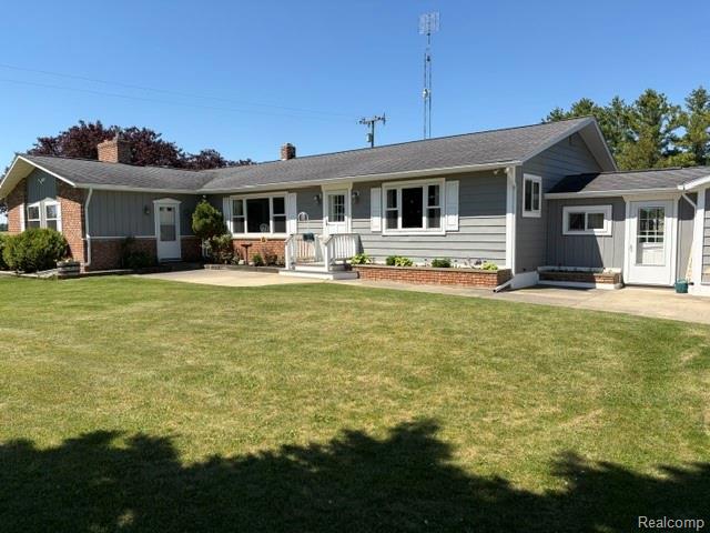 4815 Loree Road Property Photo 3