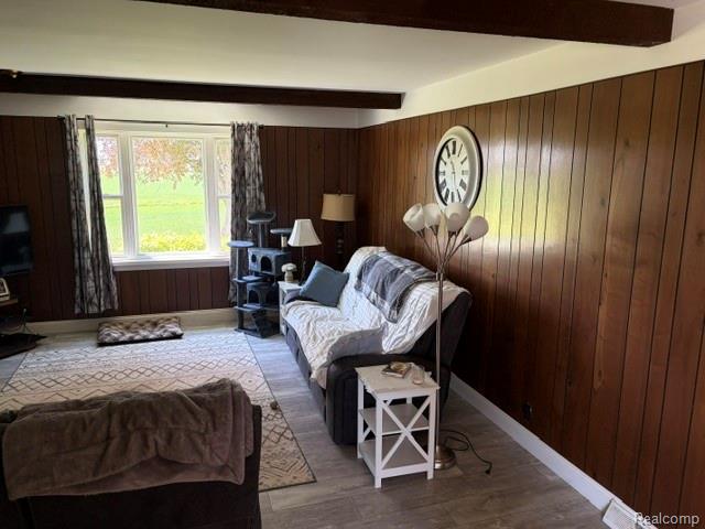 4815 Loree Road Property Photo 21
