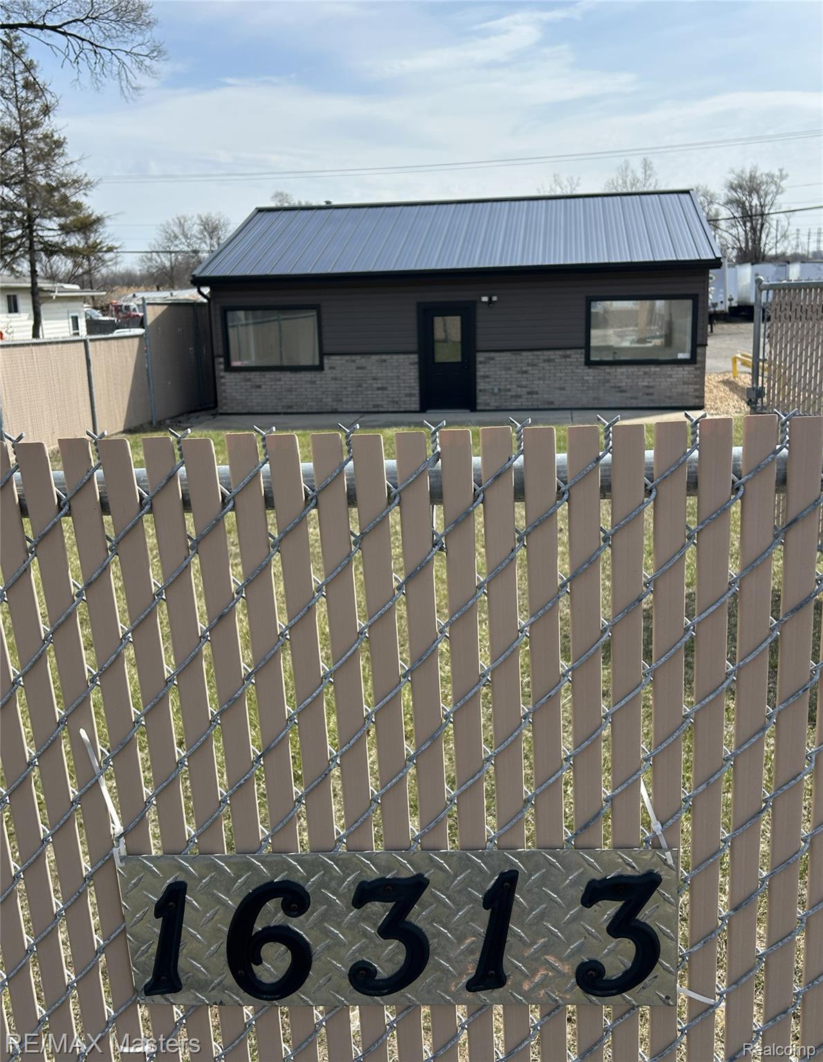 16313 Telegraph Rd. Property Photo 1