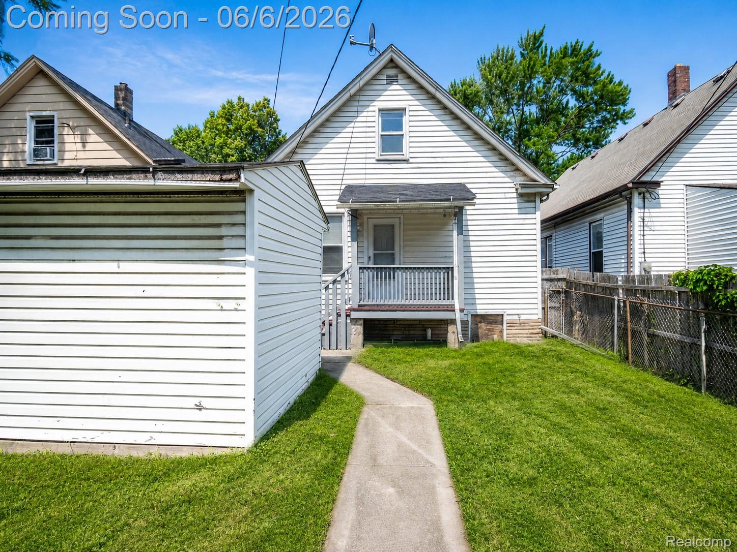 207 Richter Street Property Photo 34