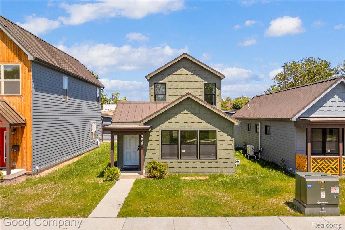 2838 16th Street Property Photo 1