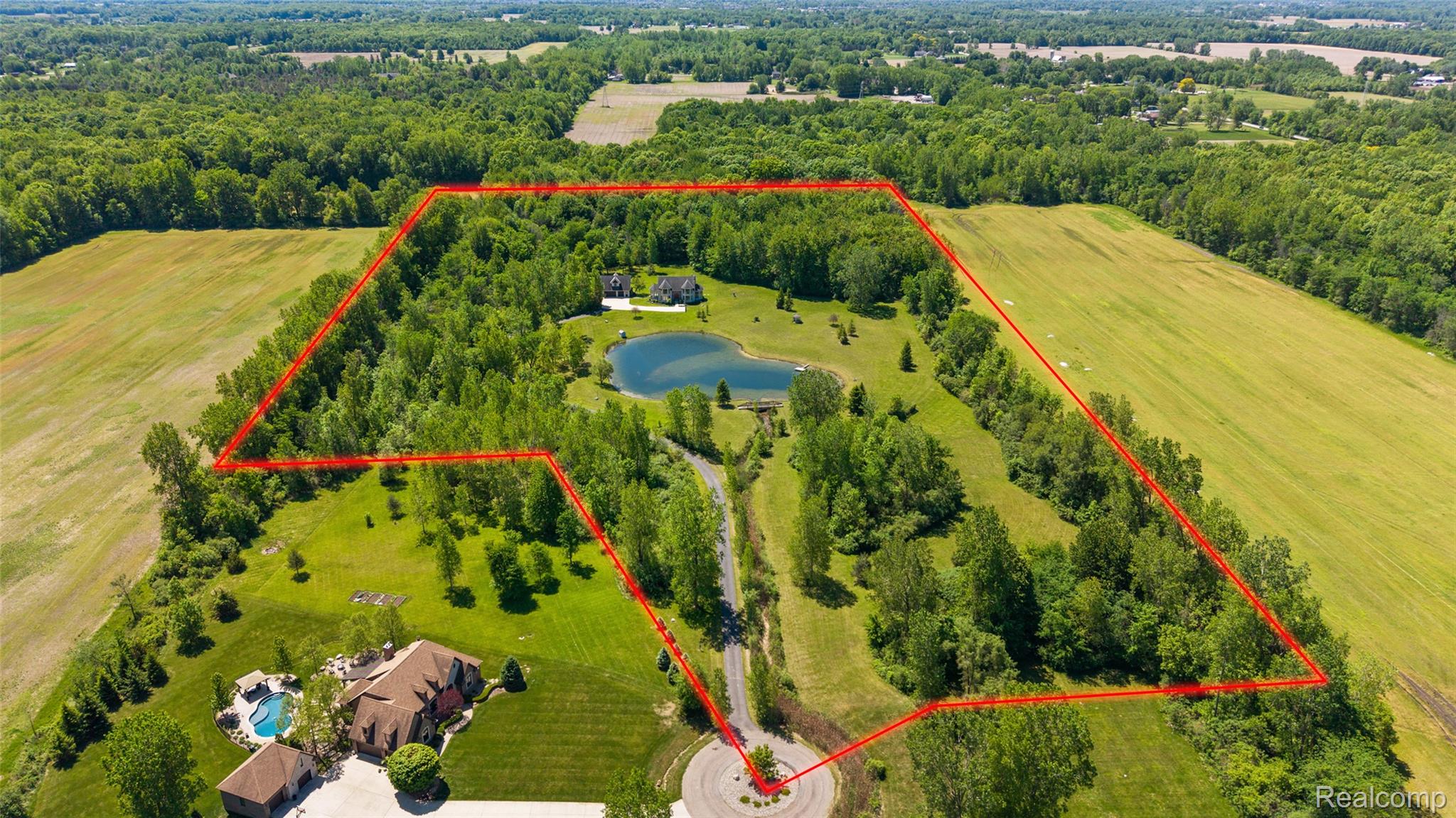 62502 Wayfaring Road Property Photo 92