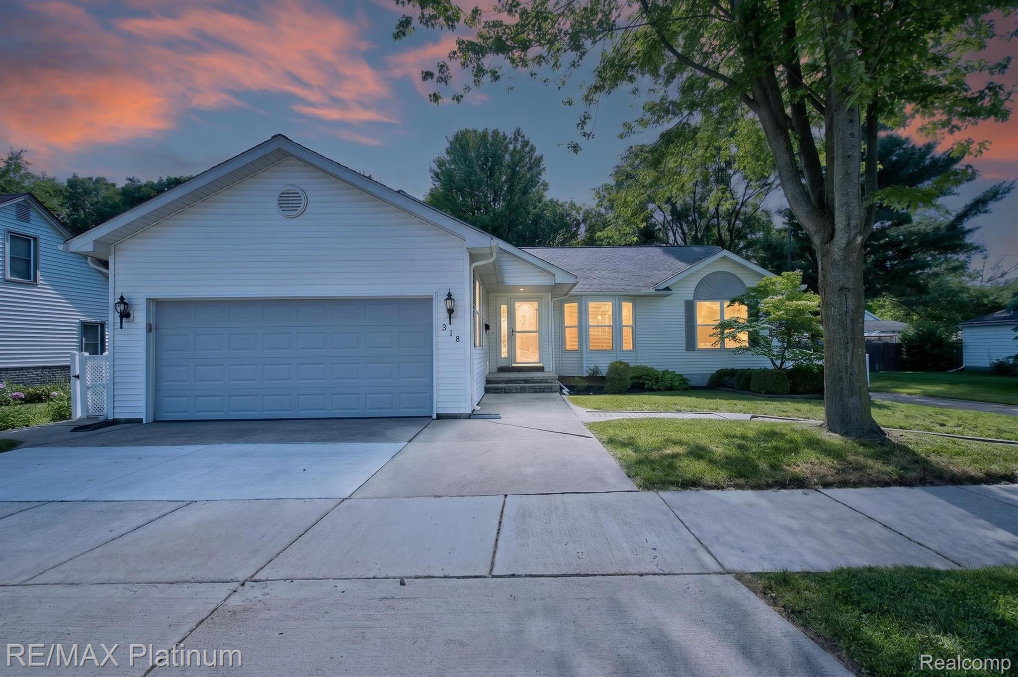 318 N 5th Street