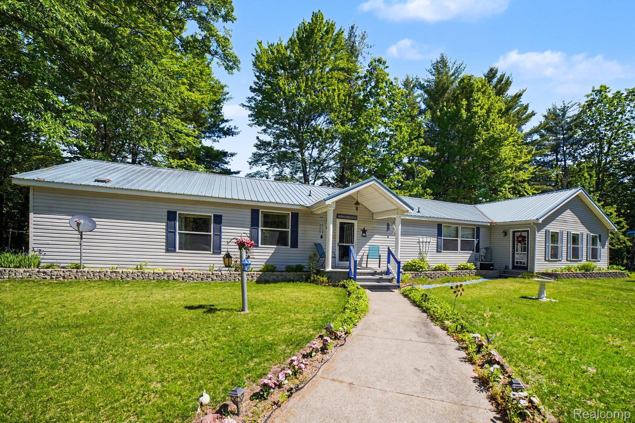 4772 S Bard Road Property Photo 2