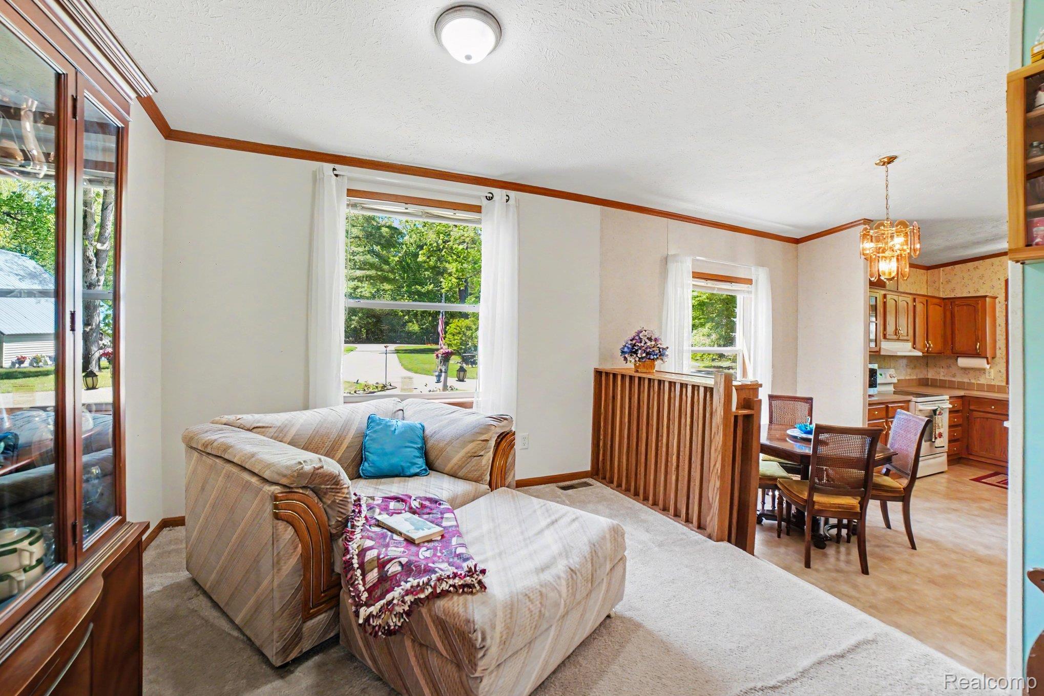 4772 S Bard Road Property Photo 5