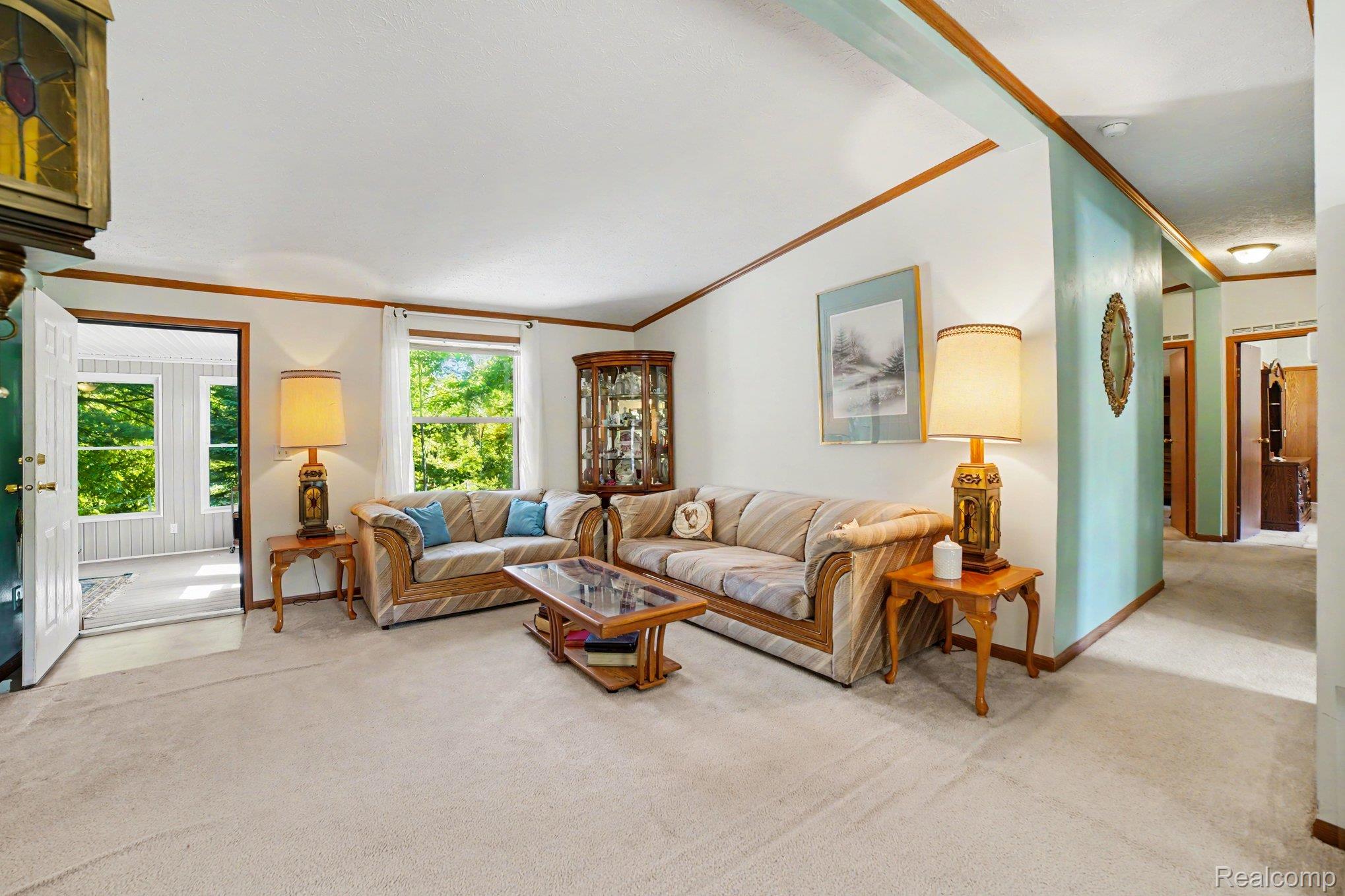 4772 S Bard Road Property Photo 7