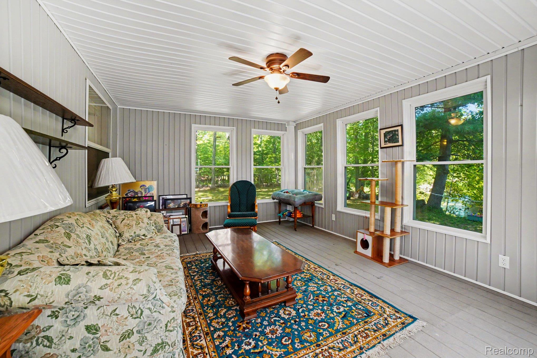 4772 S Bard Road Property Photo 8