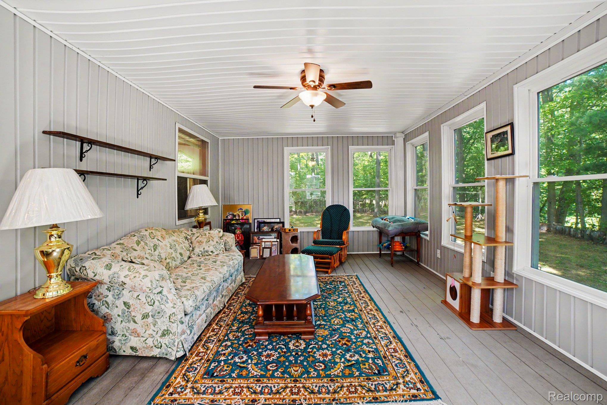 4772 S Bard Road Property Photo 9