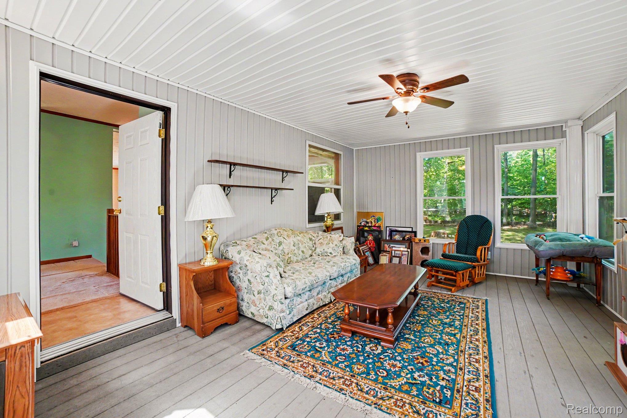 4772 S Bard Road Property Photo 10