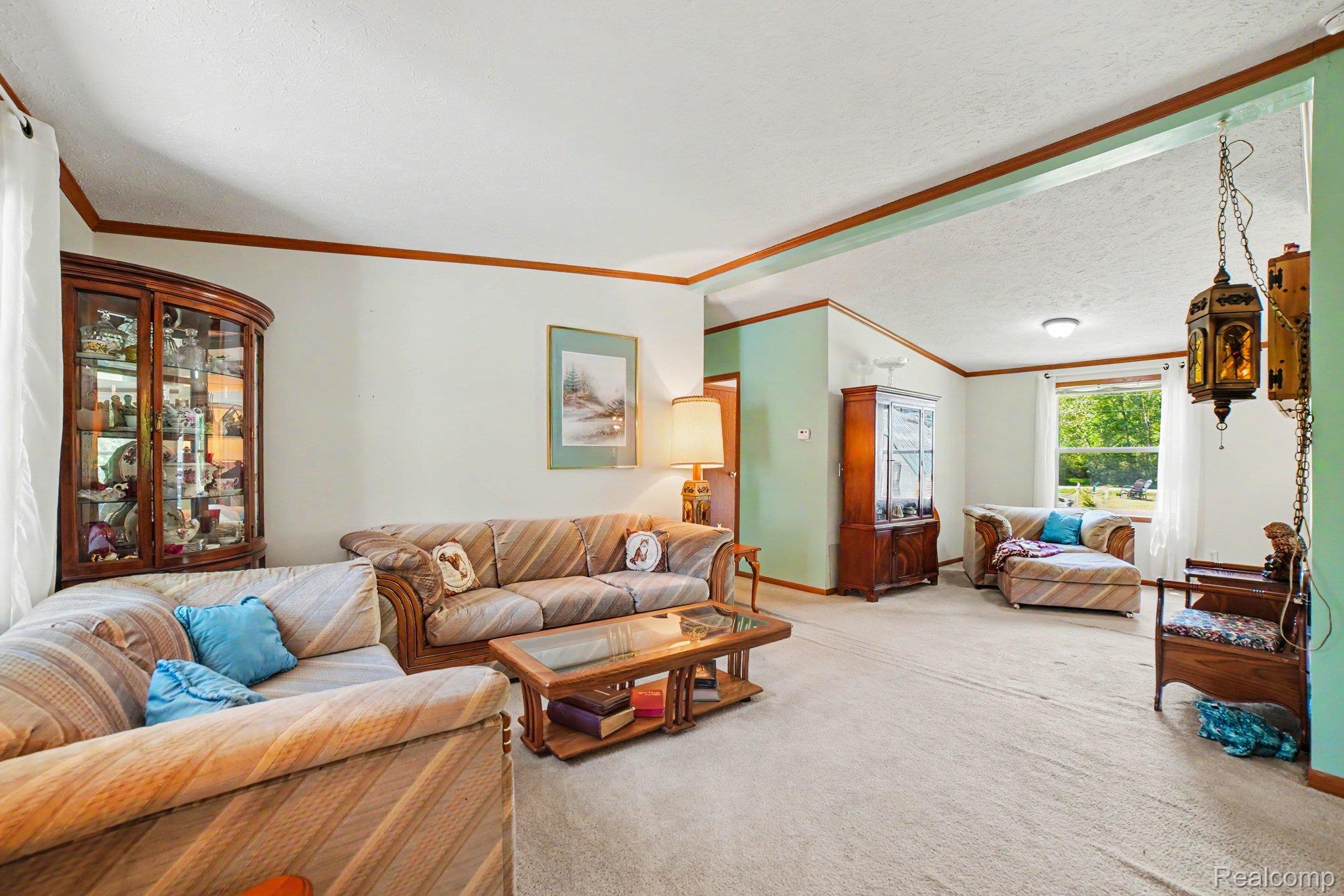4772 S Bard Road Property Photo 11