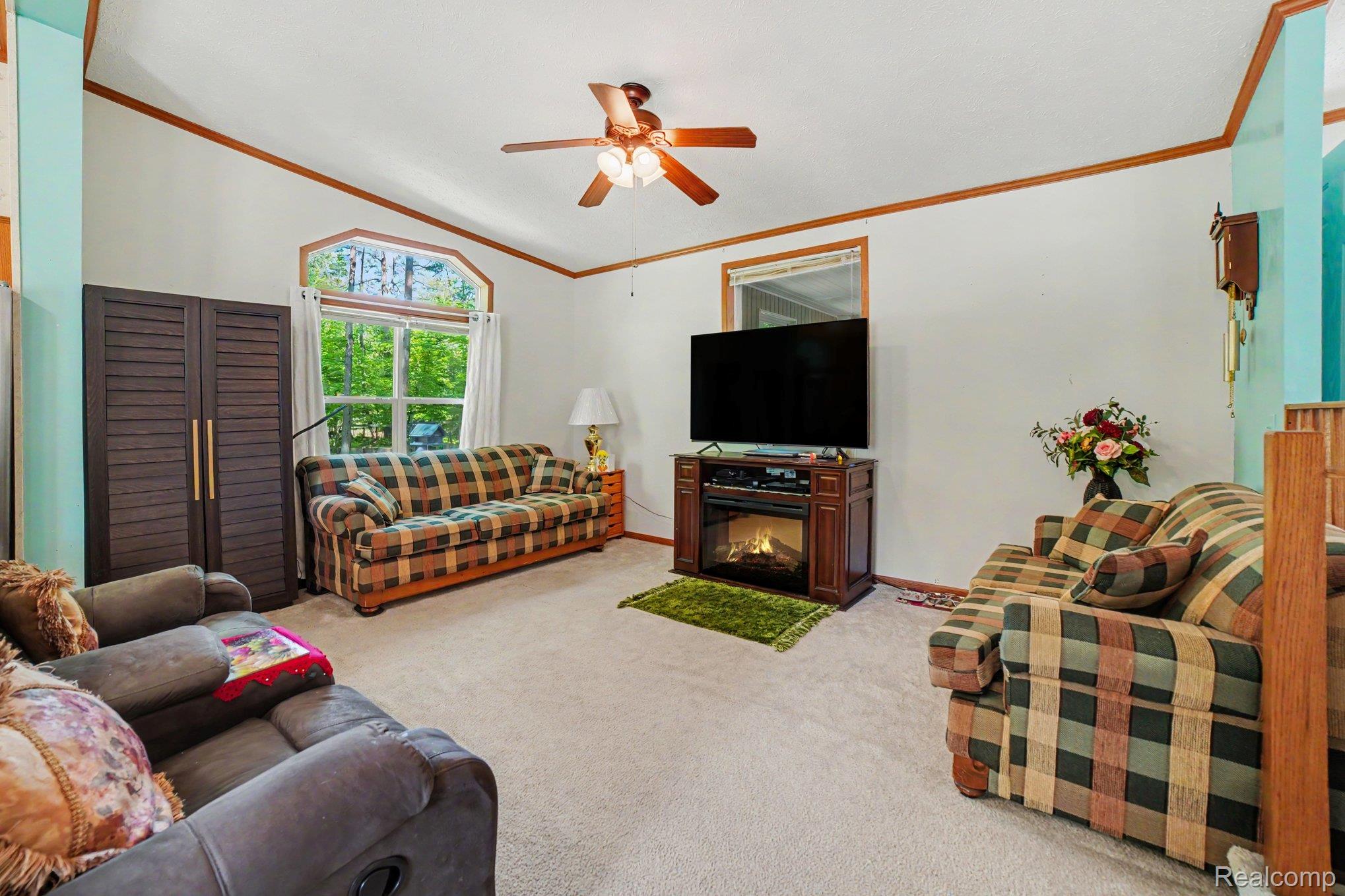 4772 S Bard Road Property Photo 12