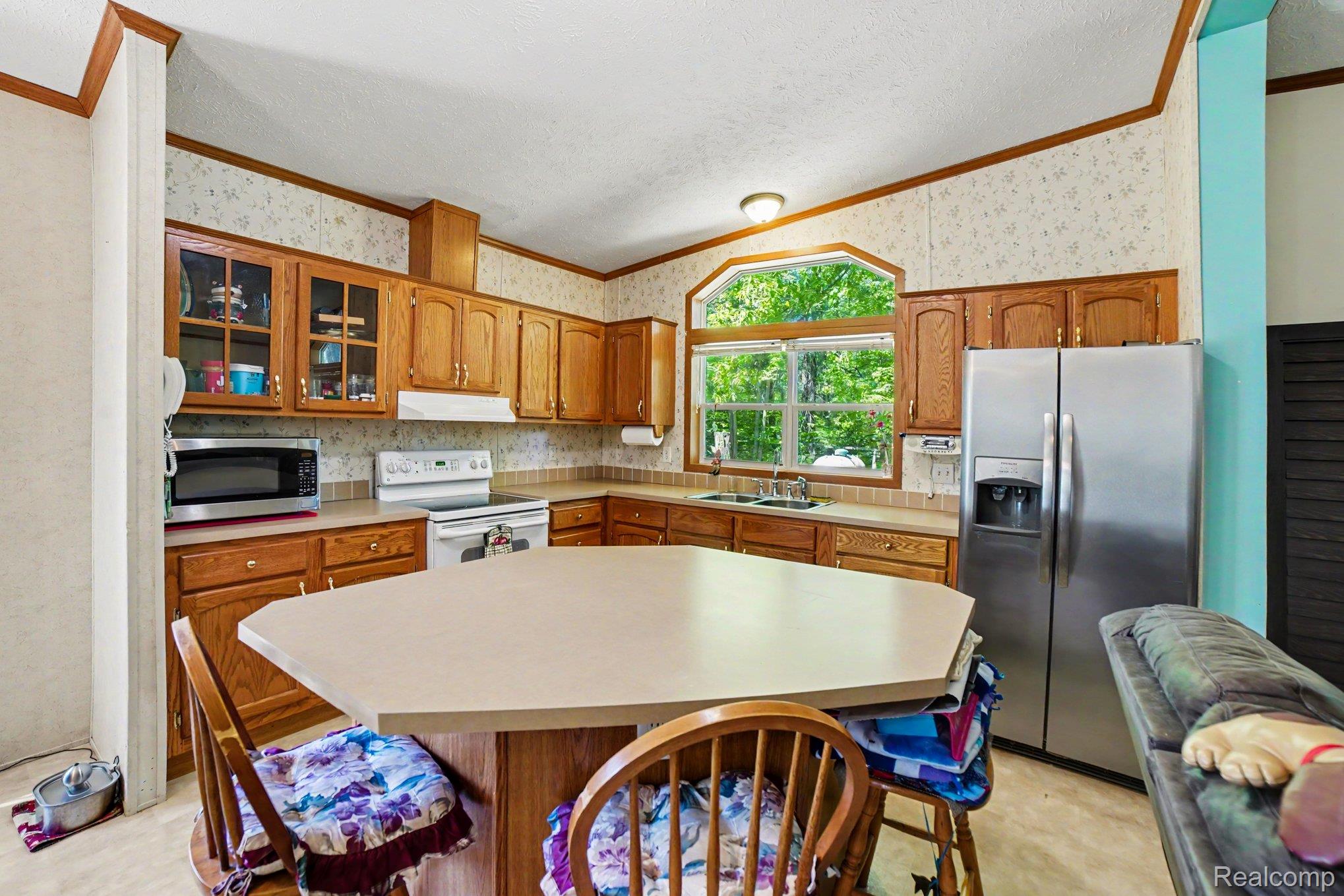 4772 S Bard Road Property Photo 13