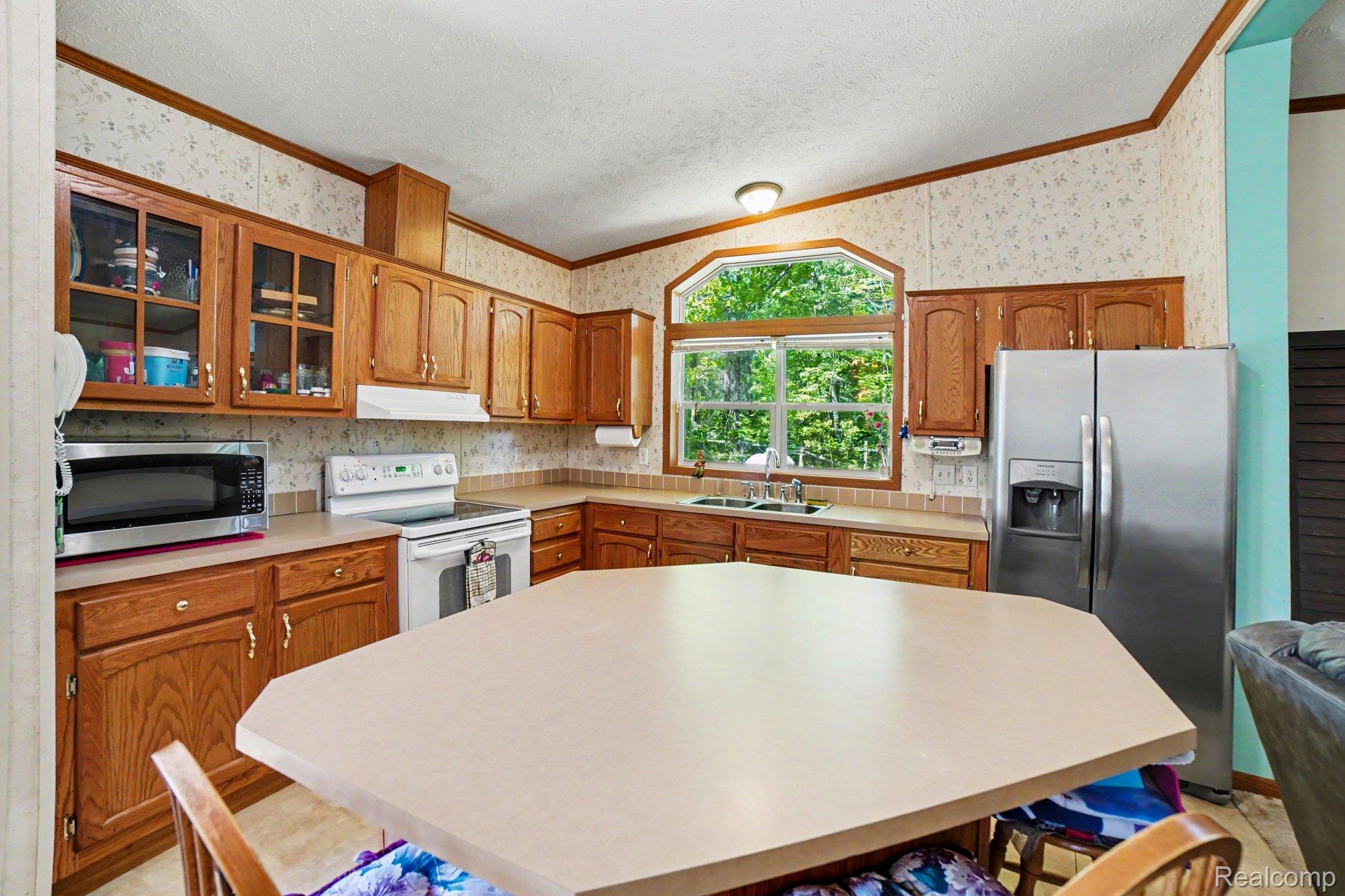 4772 S Bard Road Property Photo 14