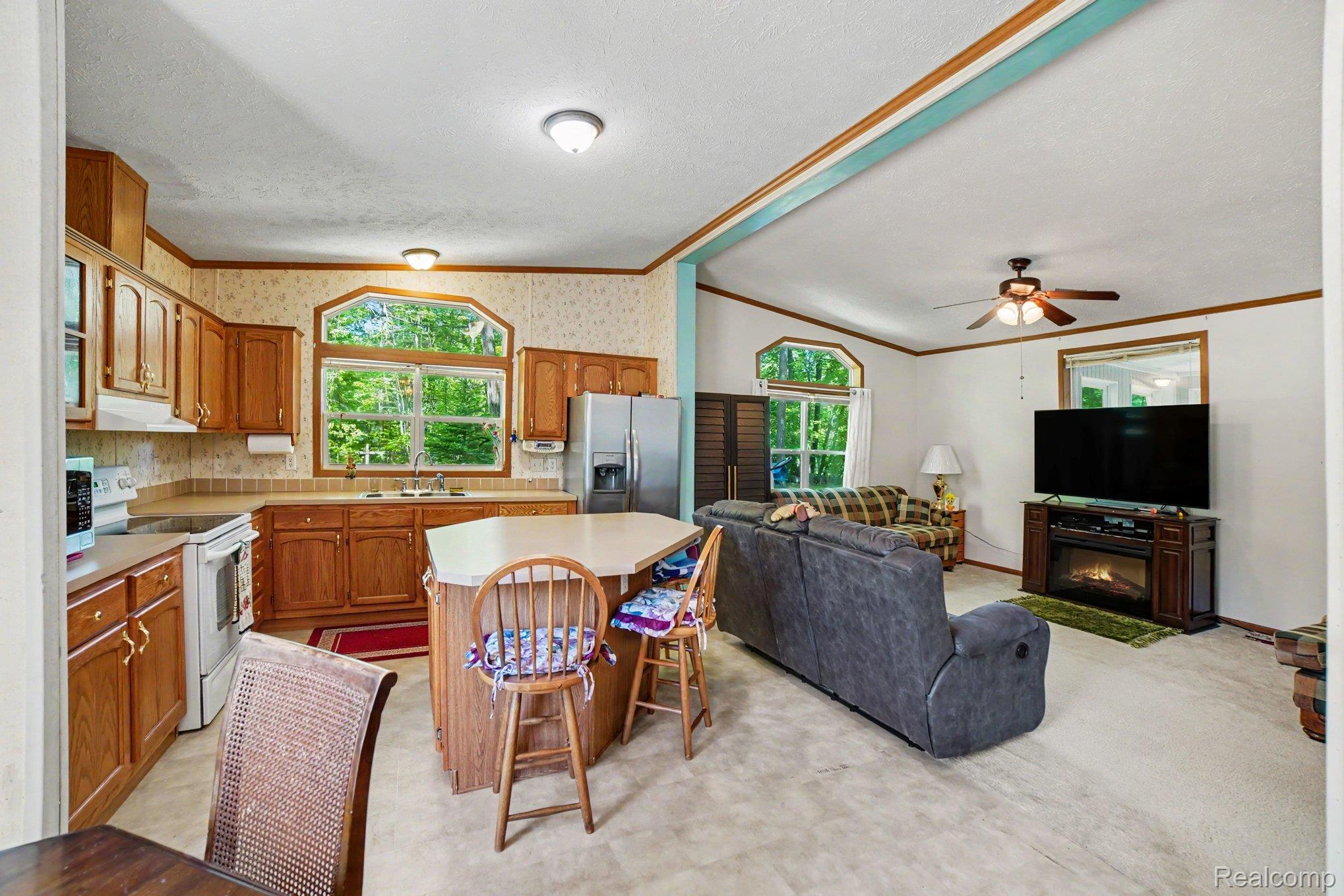 4772 S Bard Road Property Photo 16