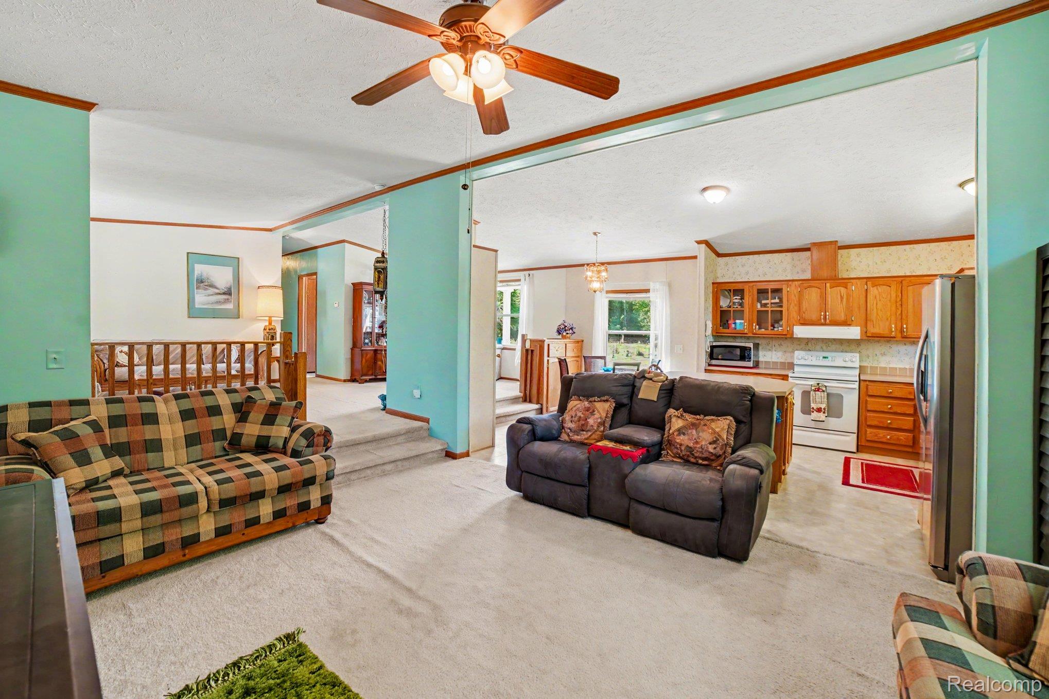 4772 S Bard Road Property Photo 17