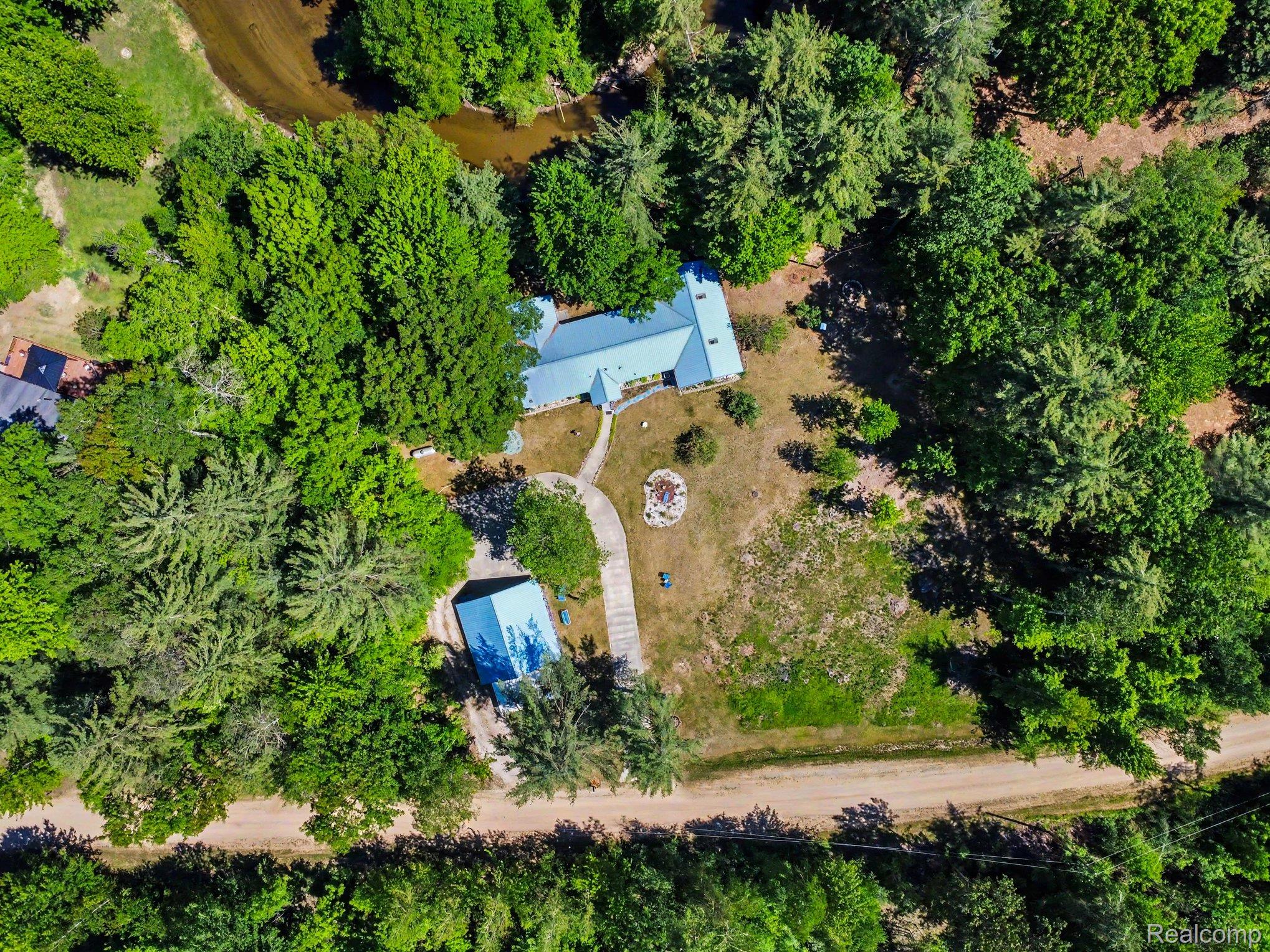 4772 S Bard Road Property Photo 42