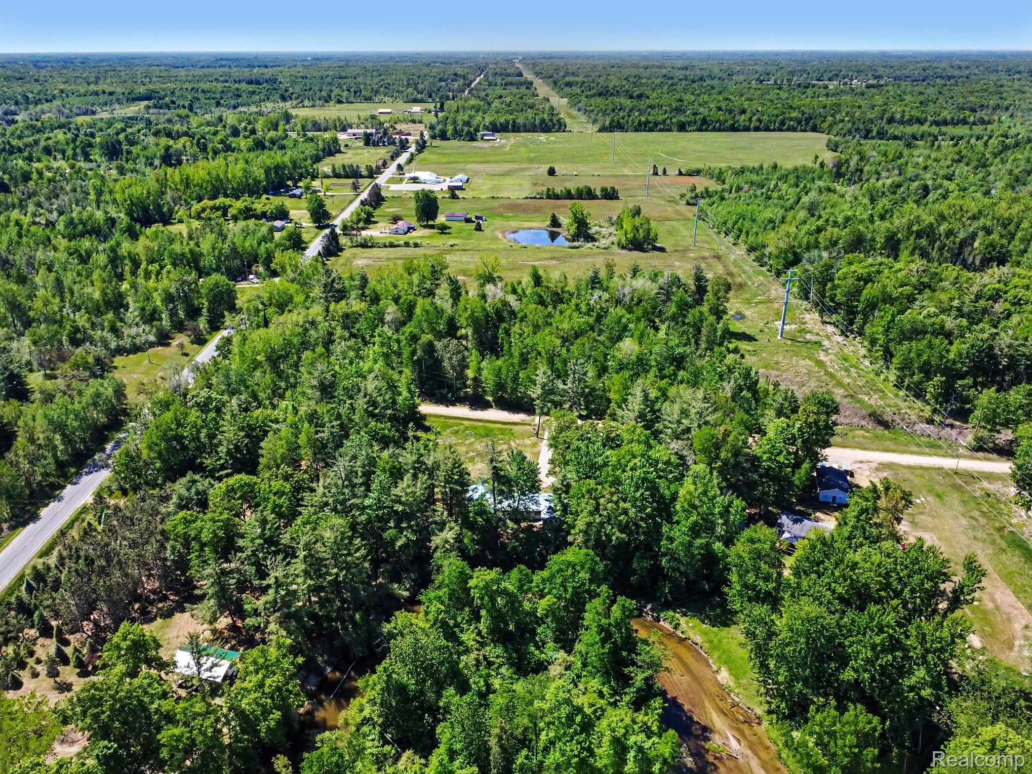 4772 S Bard Road Property Photo 43