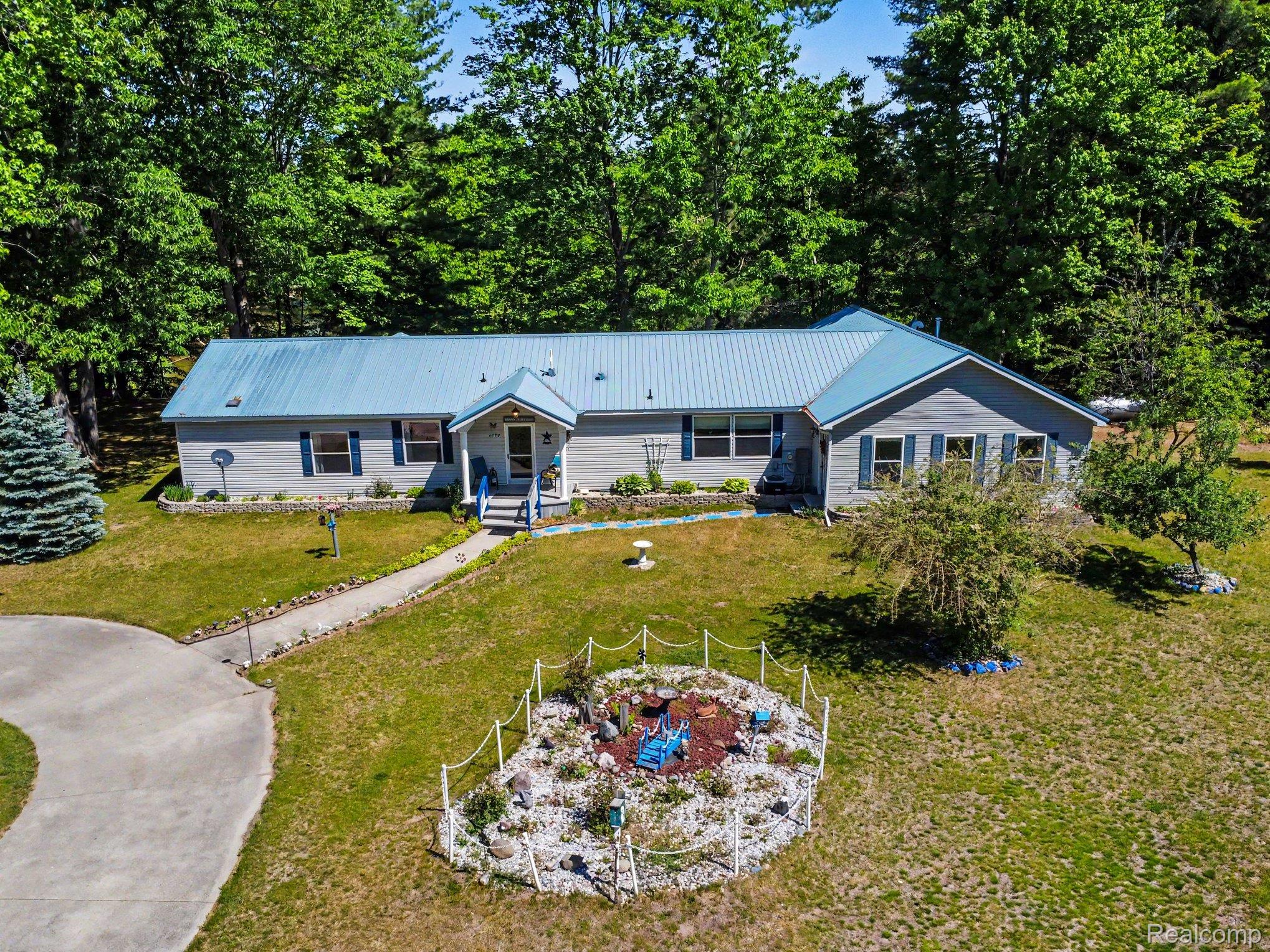 4772 S Bard Road Property Photo 44