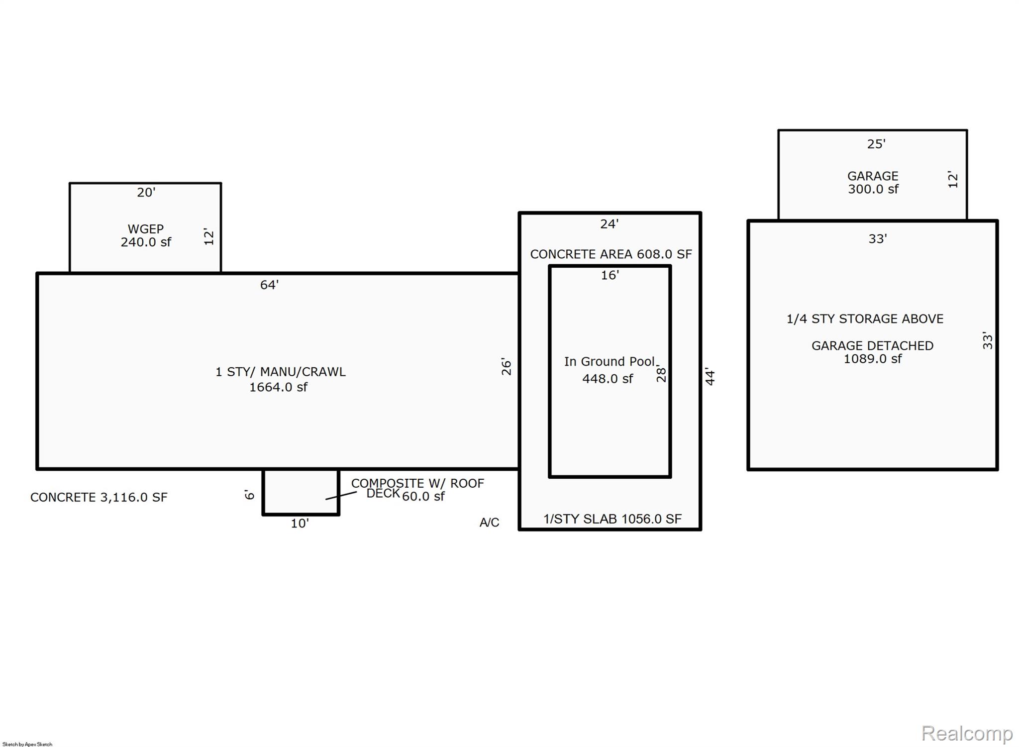 4772 S Bard Road Property Photo 45